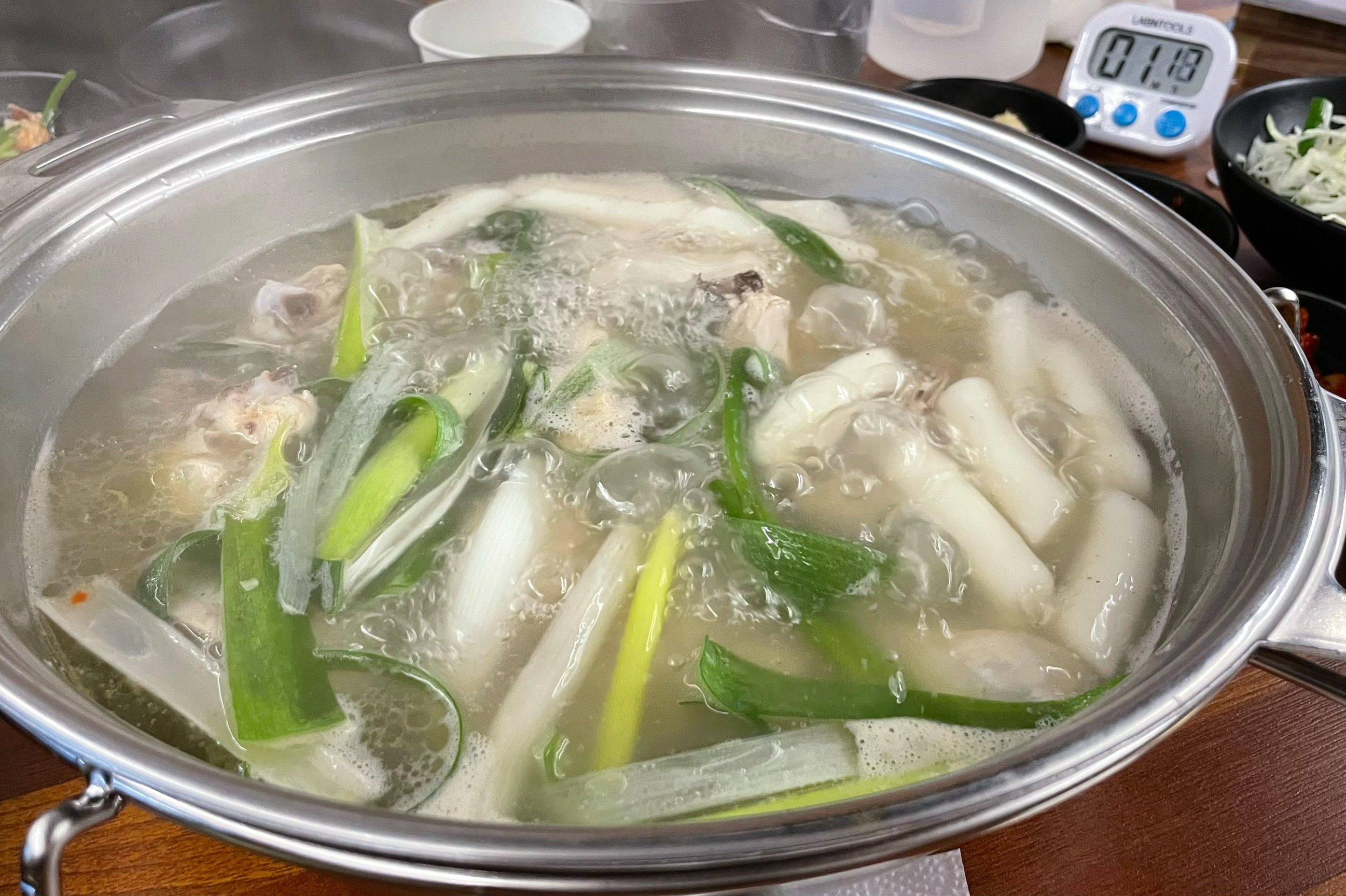 미금역 맛집 수계옥 분당미금본점 내돈내산 리얼리뷰