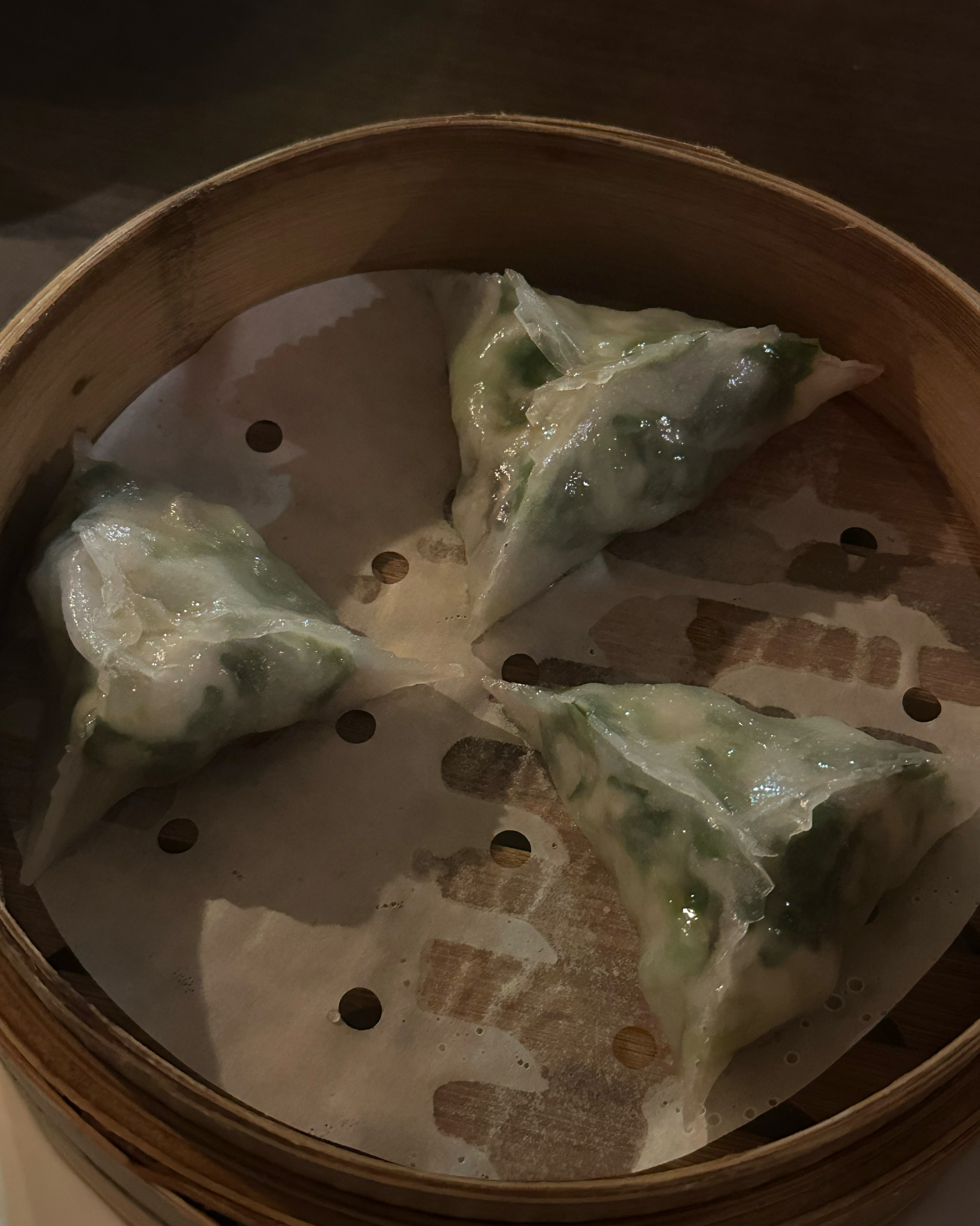 재방문인데 너무 맛있었어요..... 🤤 - 대전 맛집 딤섬관
