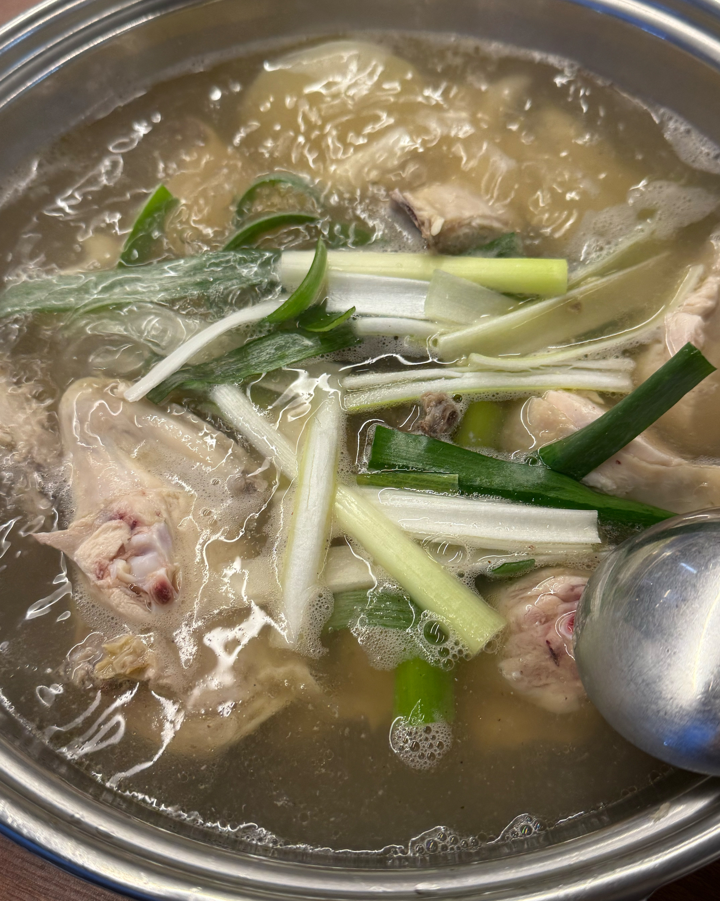 미금역 맛집 수계옥 분당미금본점 내돈내산 리얼리뷰