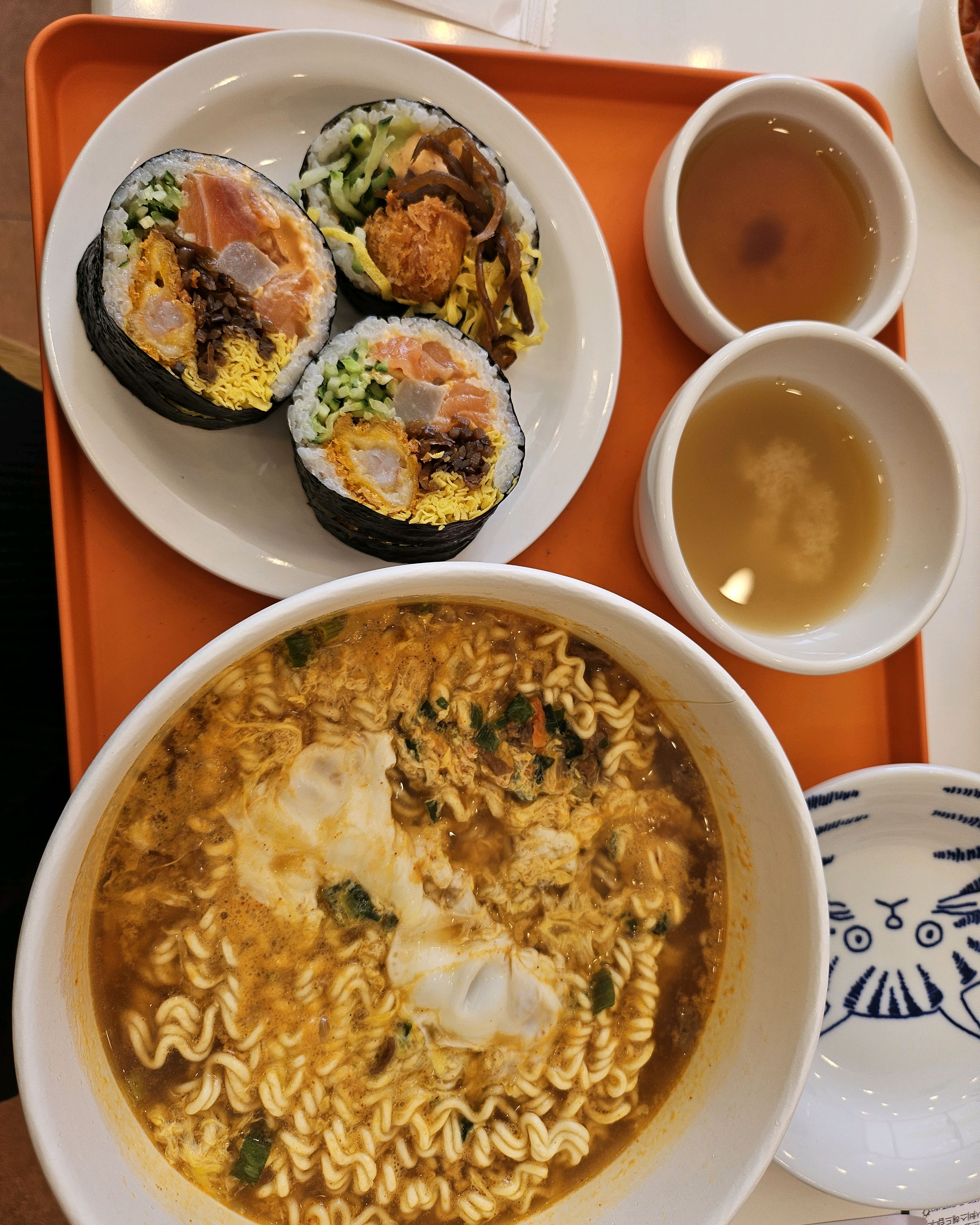 처음 방문했는데 앞으로도 종종 올 곳 추가됐어요♡ - 불당동 맛집 후토루 천안신불당점