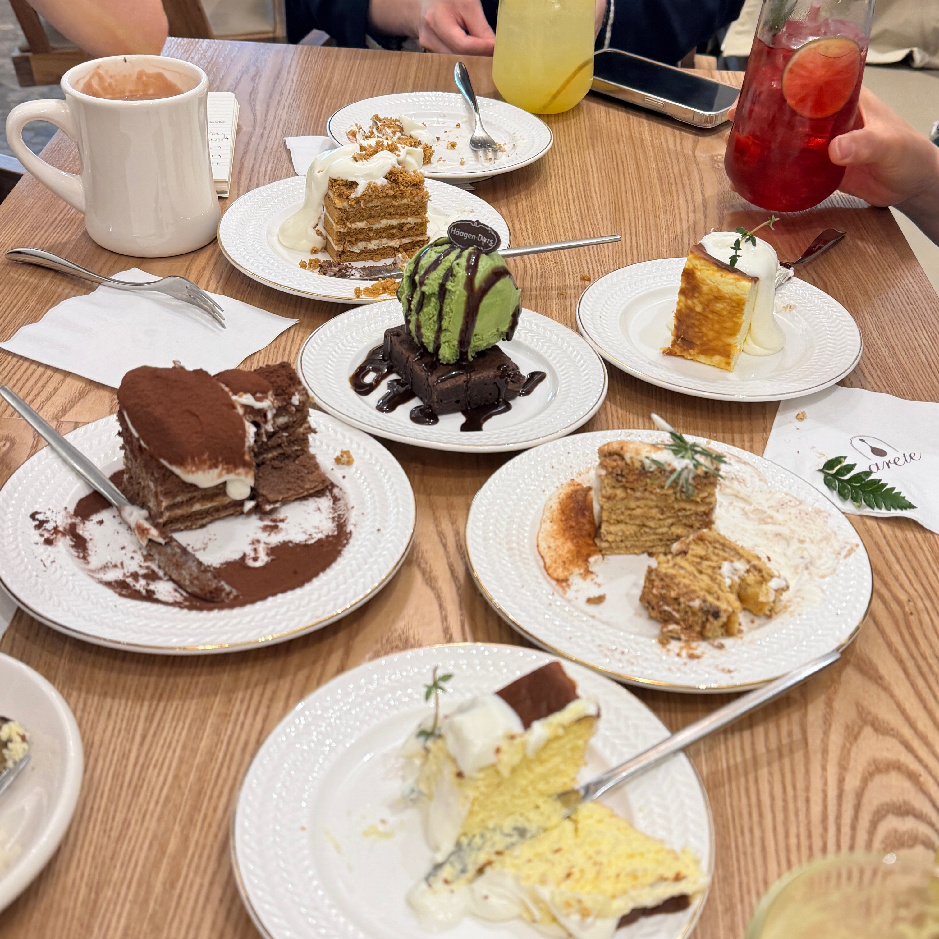 정자역 맛집 아레테 정자점 내돈내산 찐리뷰