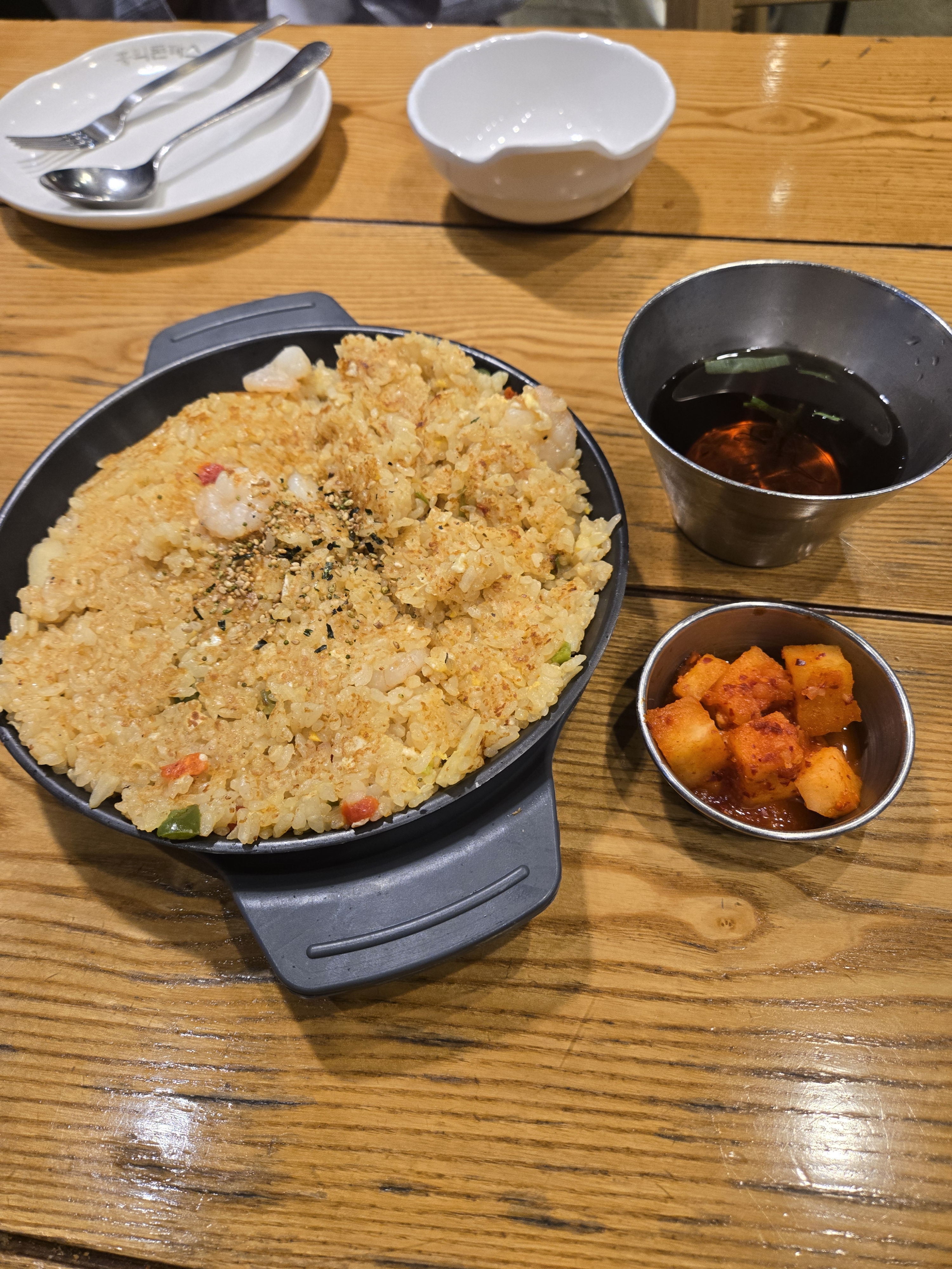 리뷰는 처음이지만 아이들이 어릴때부터 자주 이용하는 홍익돈가스 검단점! - 검단 맛집 홍익돈까스 검단점