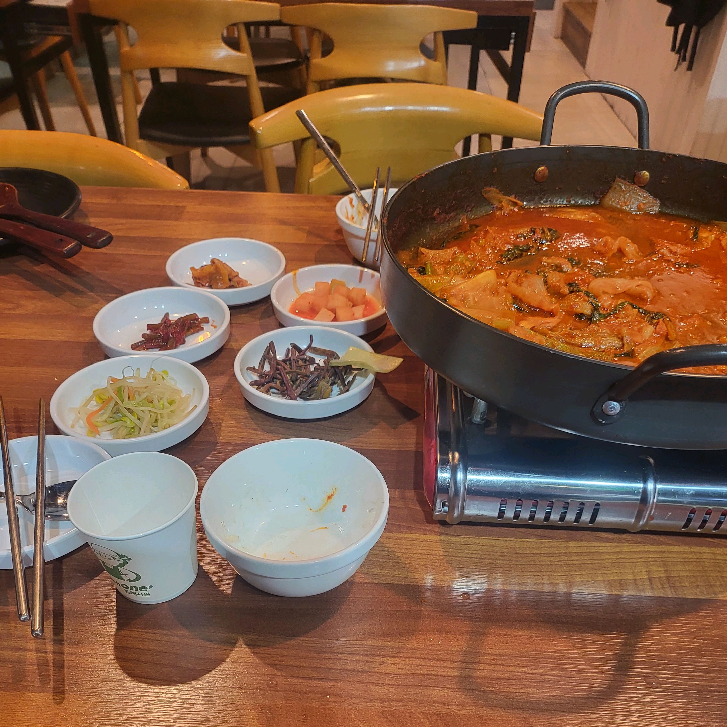 미금역 맛집 바름 내돈내산 리얼리뷰