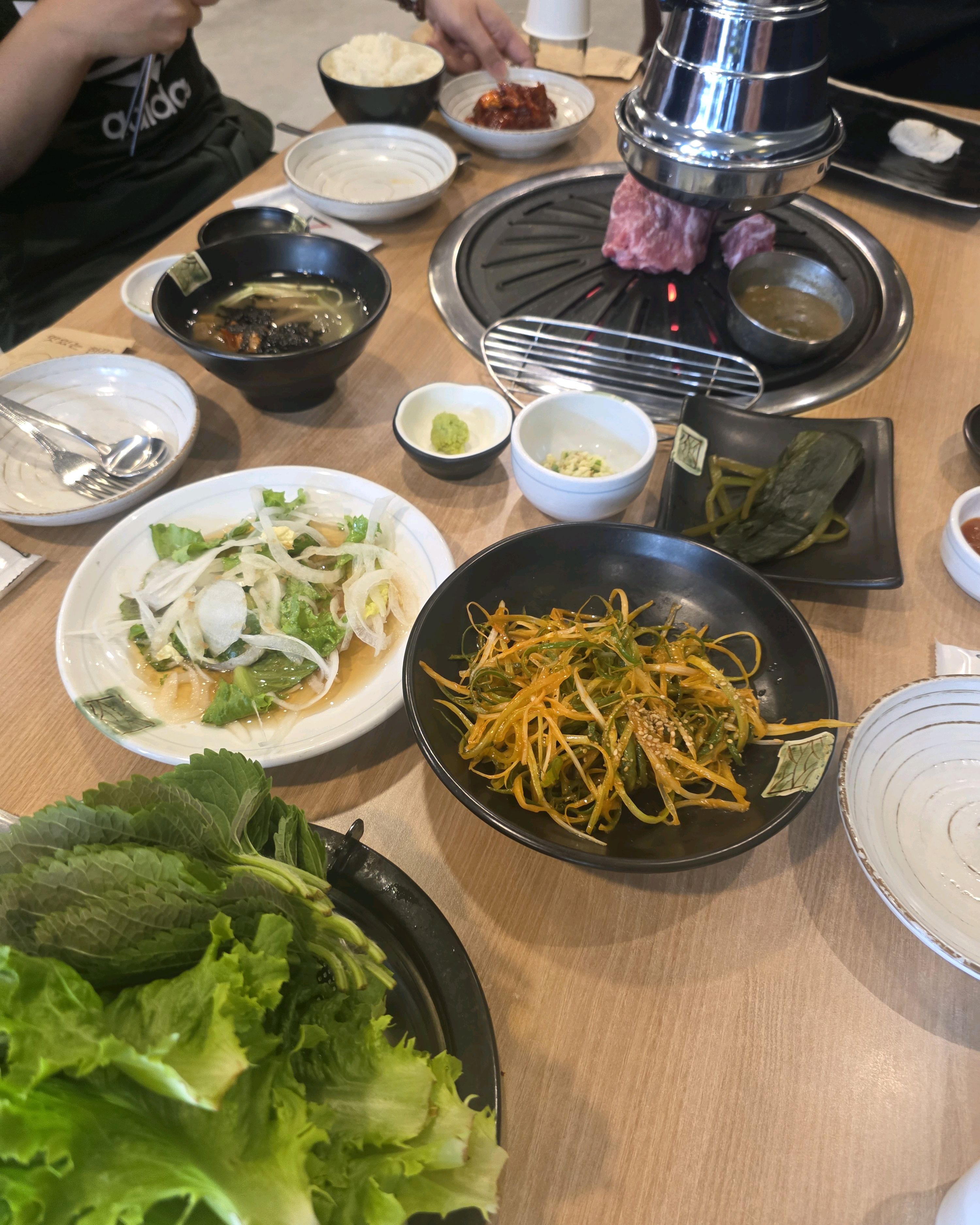[천안 맛집 형님] 직접 가본 로컬 리뷰