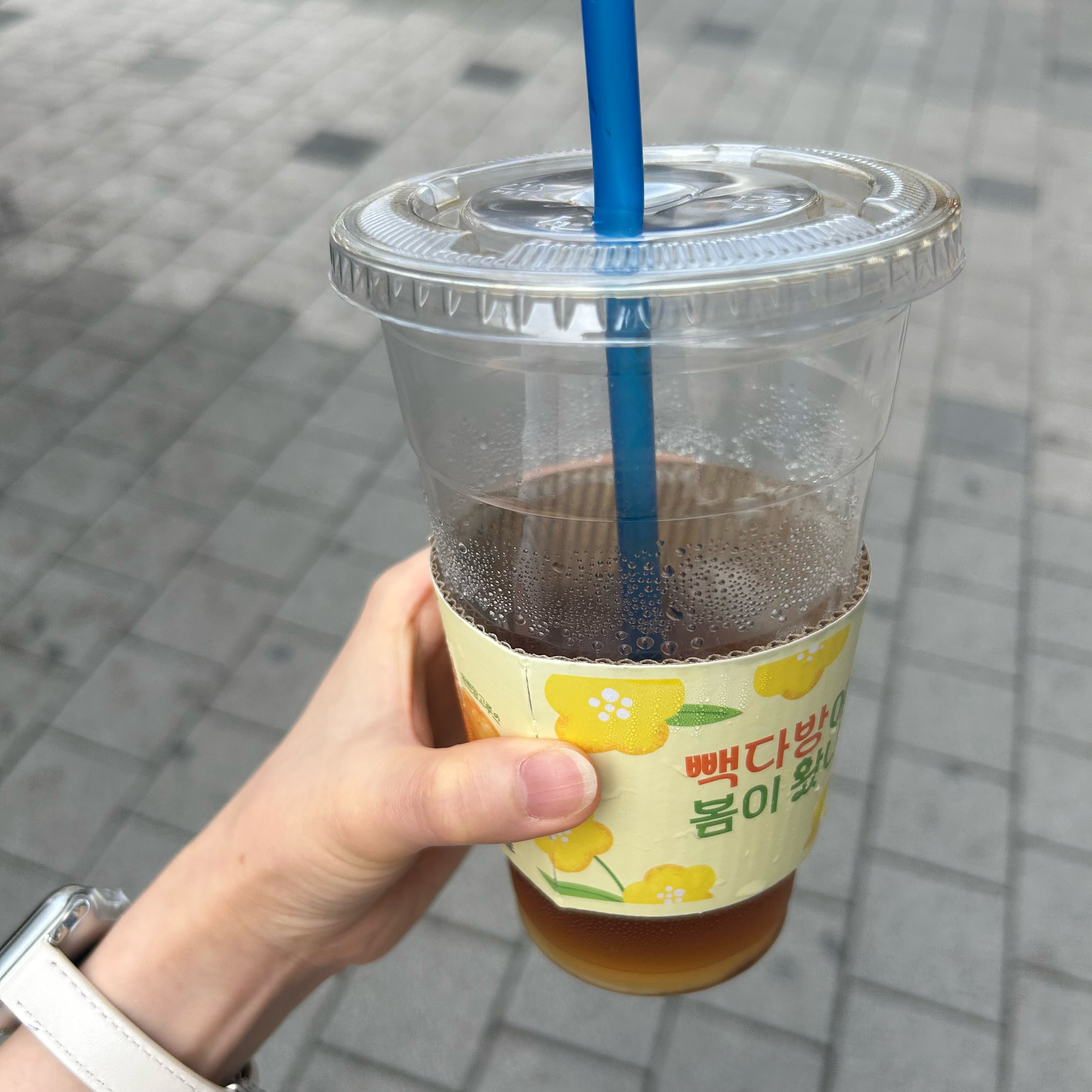 미금역 맛집 빽다방 미금역농협점 내돈내산 방문리뷰