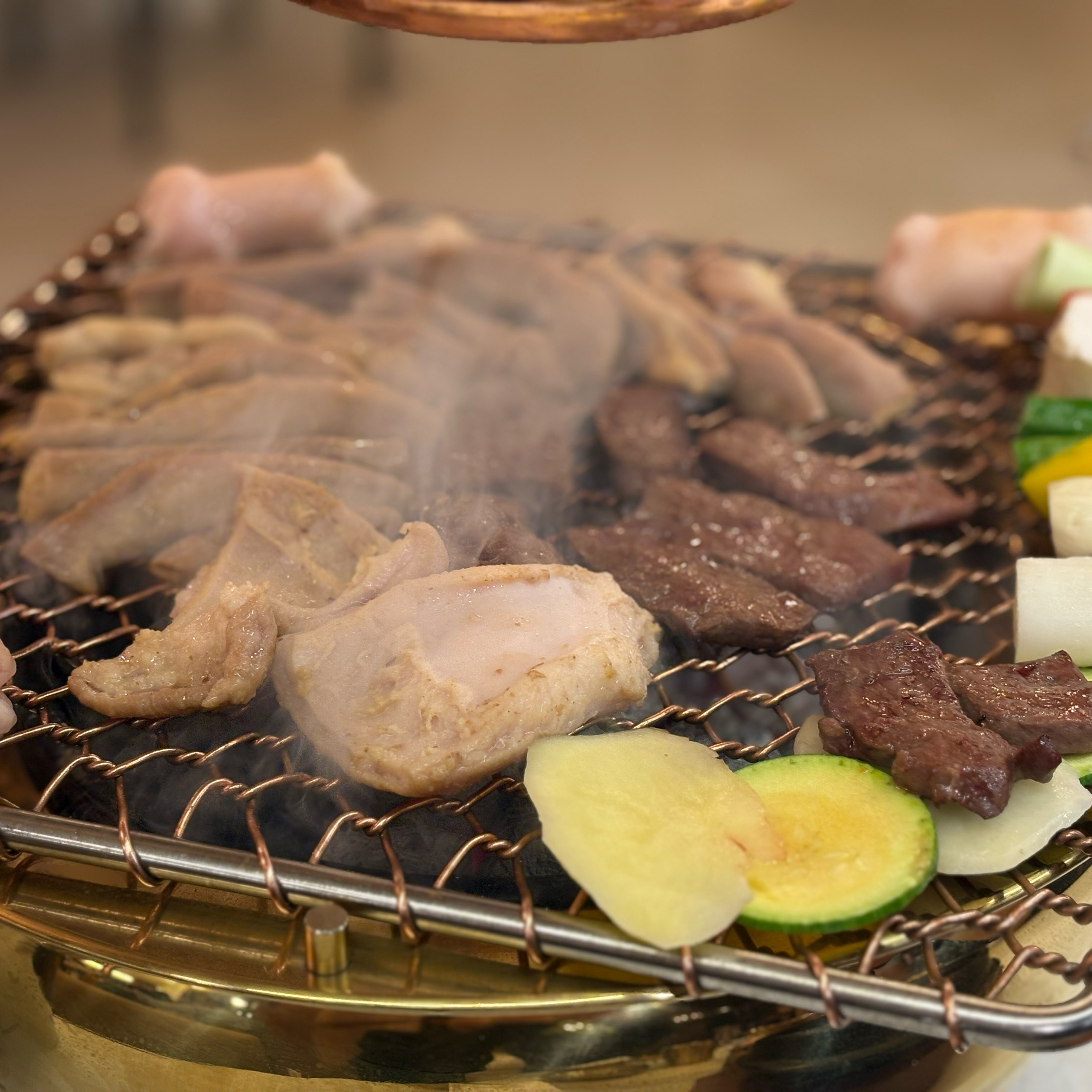 7주년 기념으로 방문했어요🥰 - 강남 맛집 우곱집 선릉점