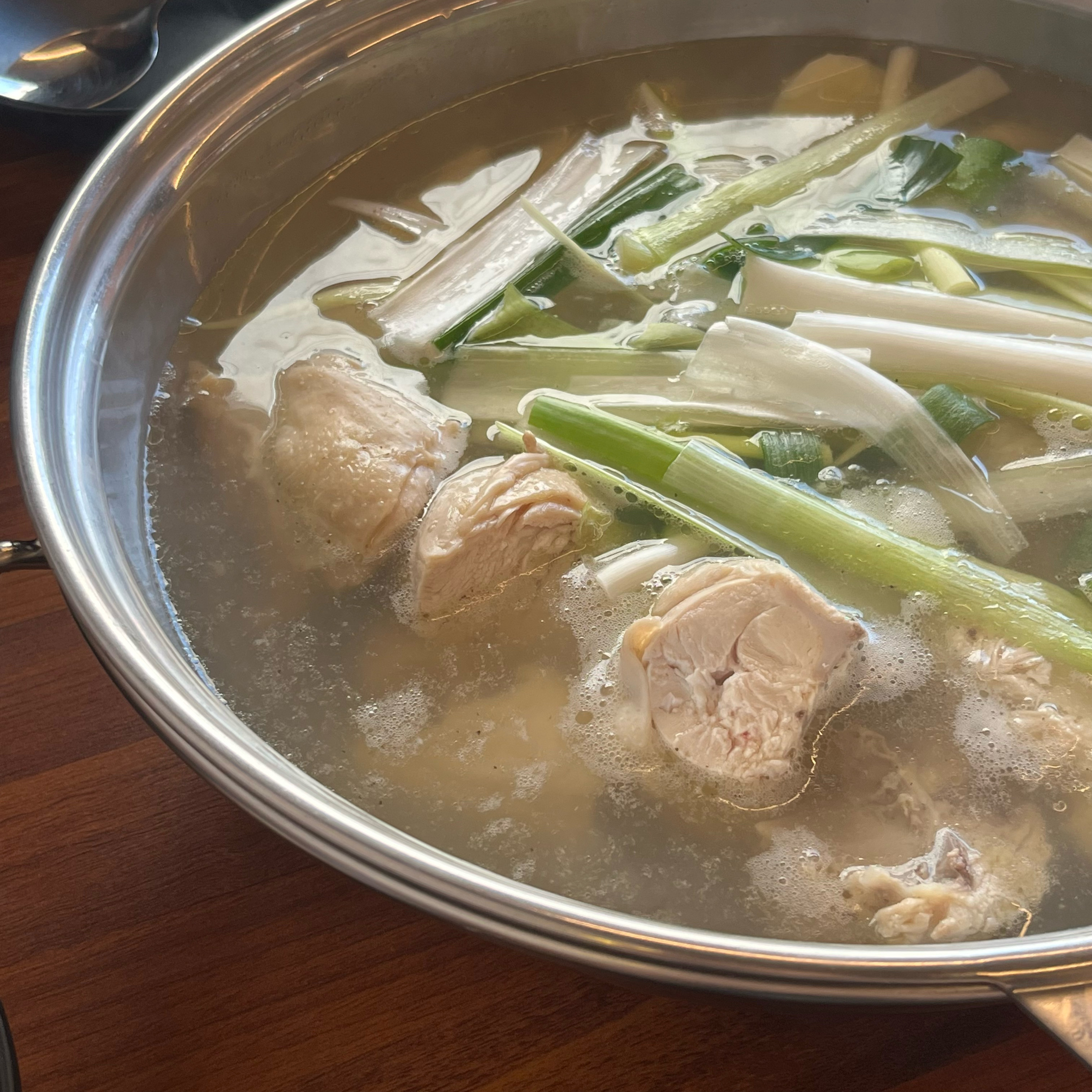 미금역 맛집 수계옥 분당미금본점 내돈내산 리얼리뷰