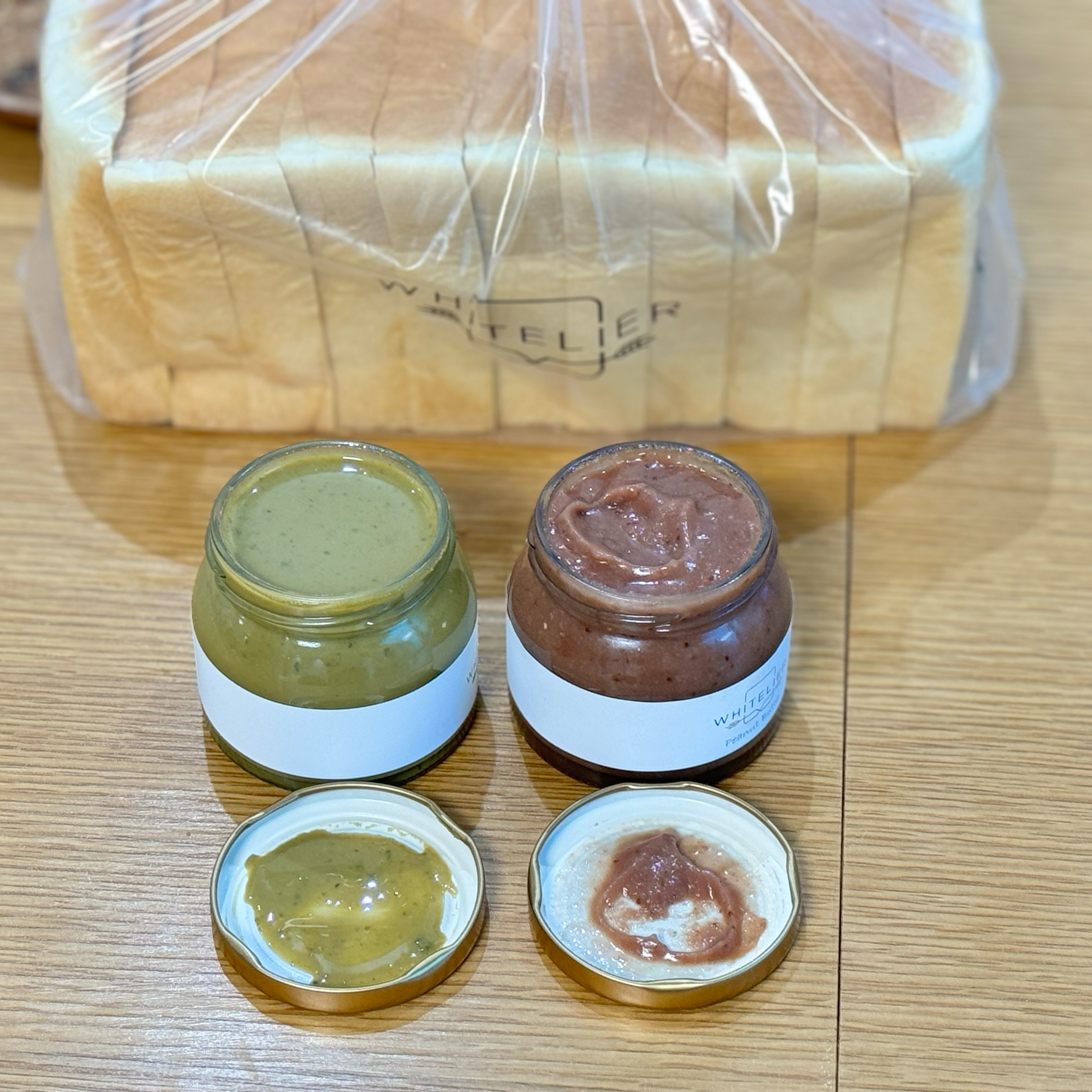 정자역 맛집 화이트리에 정자점 내돈내산 방문후기