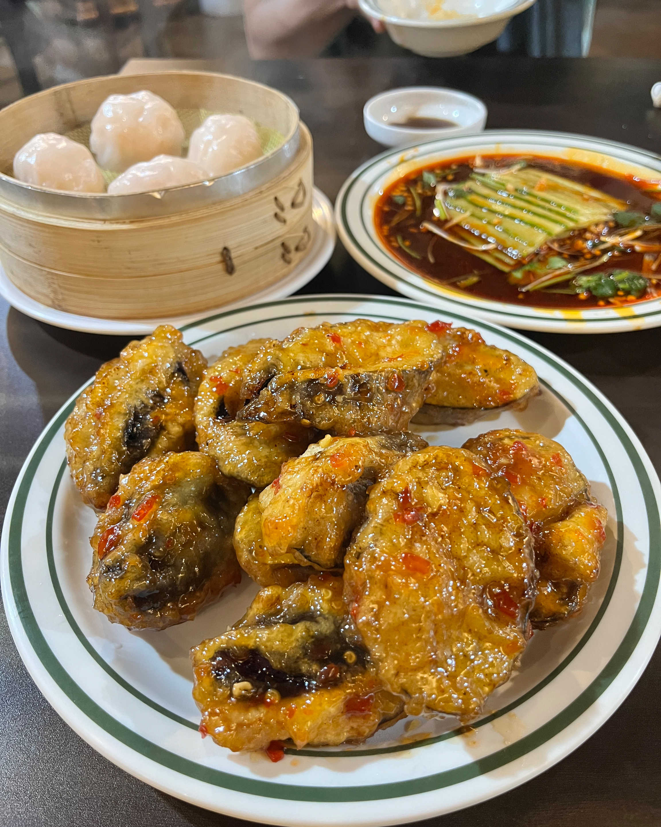 정말 맛있게 먹었어요 - 제주 맛집 잉가이