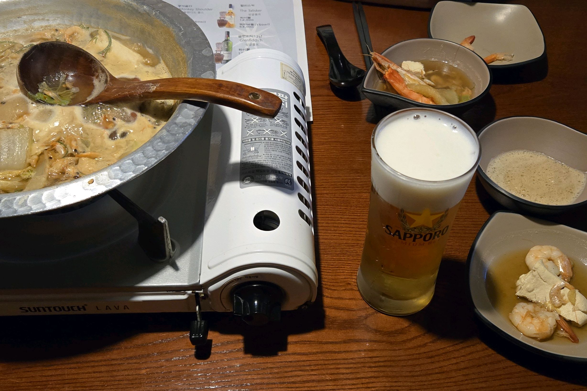 정자역 맛집 스미노카리 정자점 내돈내산 방문리뷰