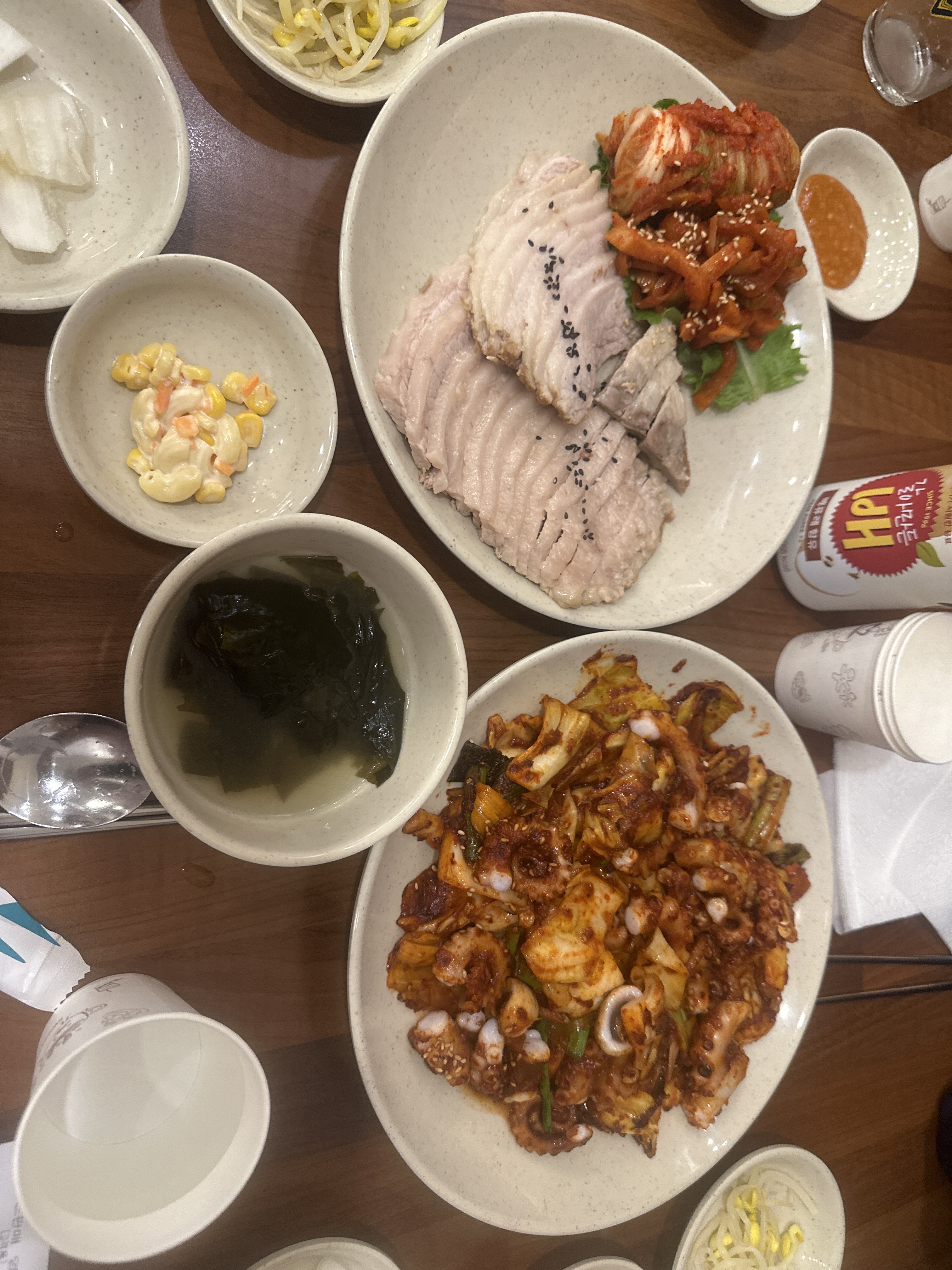 대전 맛집 오봉집 둔산갤러리아점 39번째 리뷰 이미지