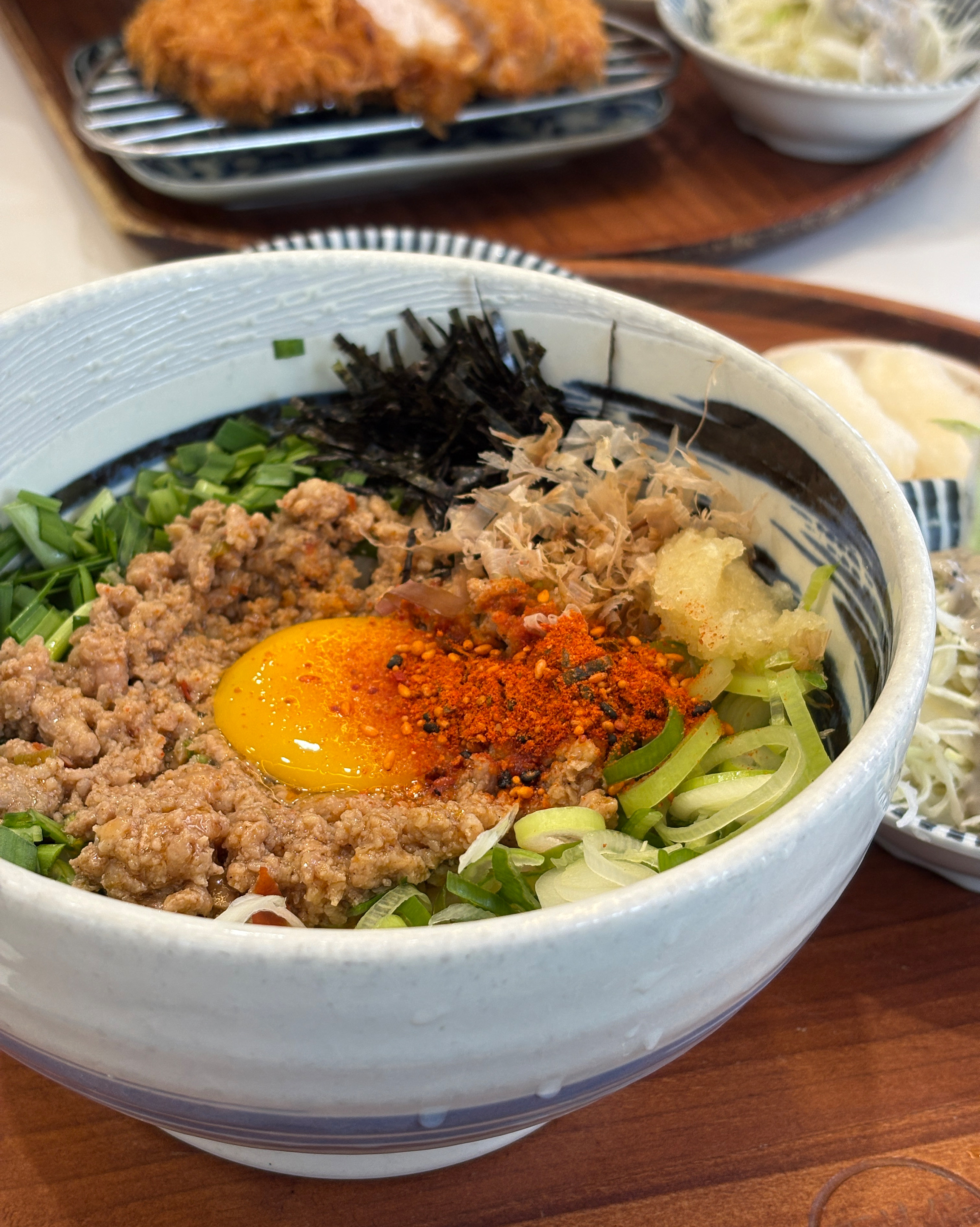 여름맞이 냉우동 앤 마제소바 먹으러 왔어요! - 인천 맛집 백소정 검단사거리역점