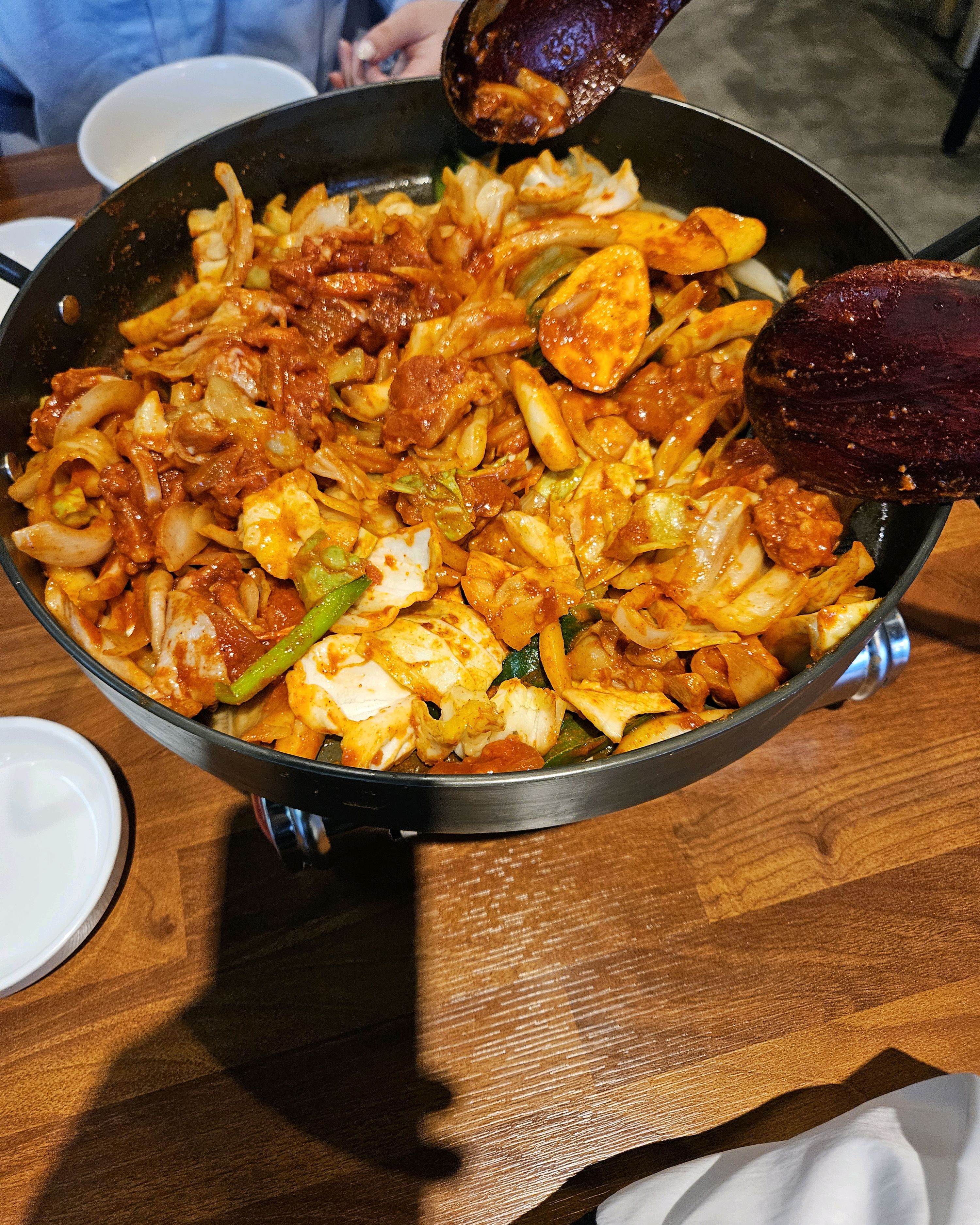 미금역 맛집 바름 내돈내산 리얼리뷰