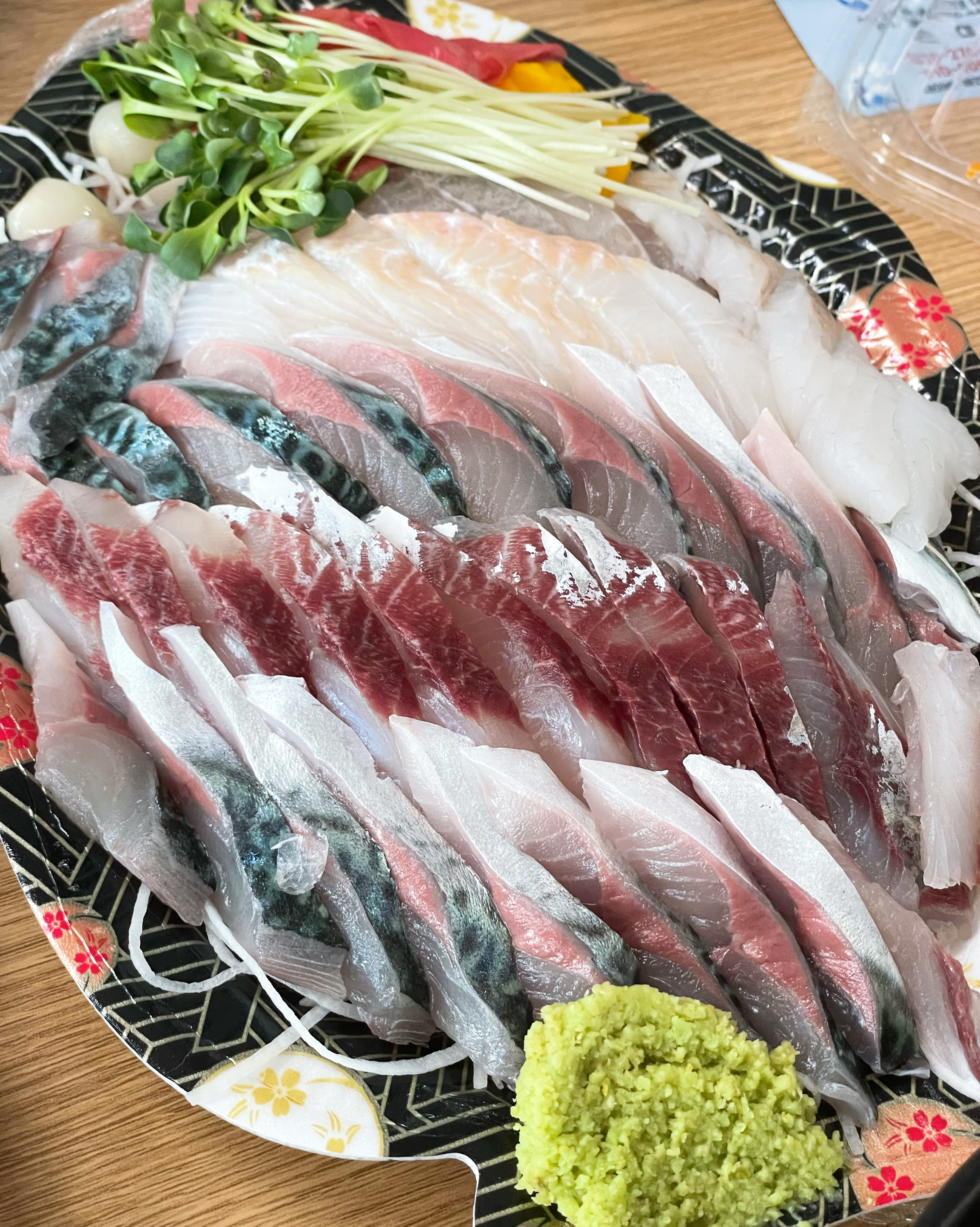 우선 사장님 너무 친절하심!🤗 - 권선동 맛집 망치수산 수원농수산물도매시장점