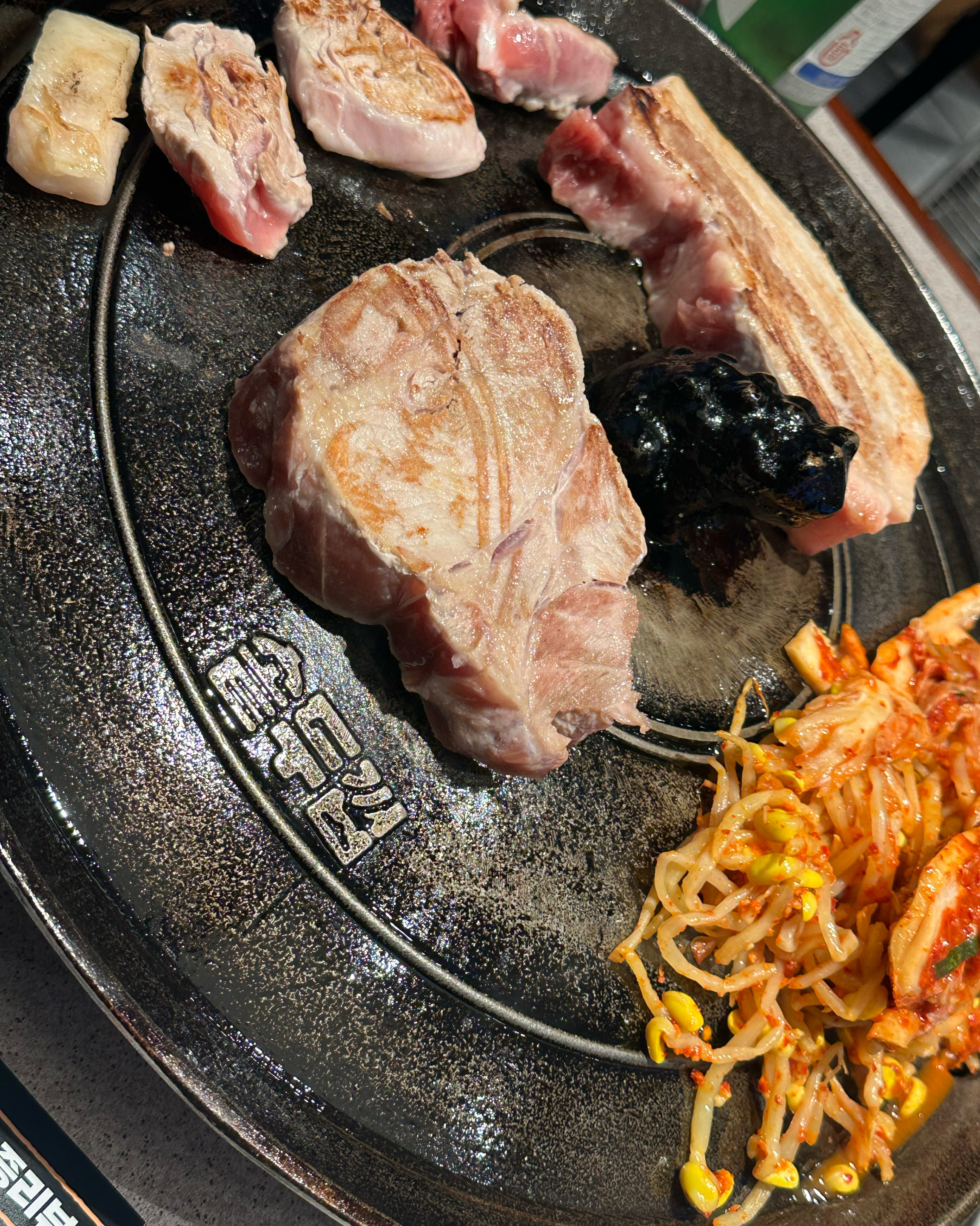 [용인 맛집 솥두껍 기흥구청점] 직접 가본 로컬 리뷰