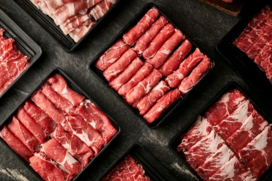 계속가봐야지했는데 이제야가봐써용 - 부산 금정구 맛집 샤브20 부산금정점