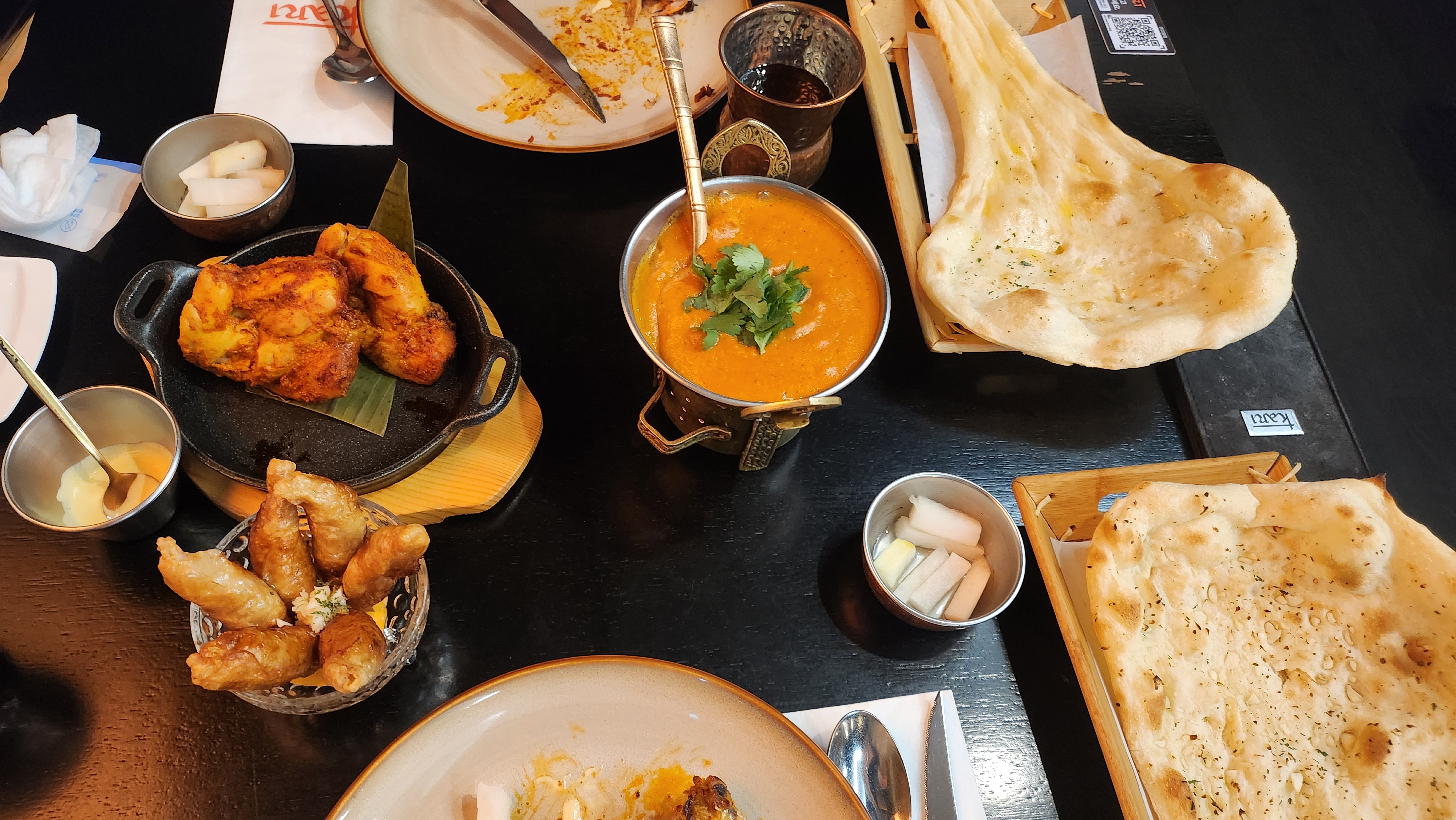 정자역 맛집 카리 분당정자카페점 내돈내산 방문후기