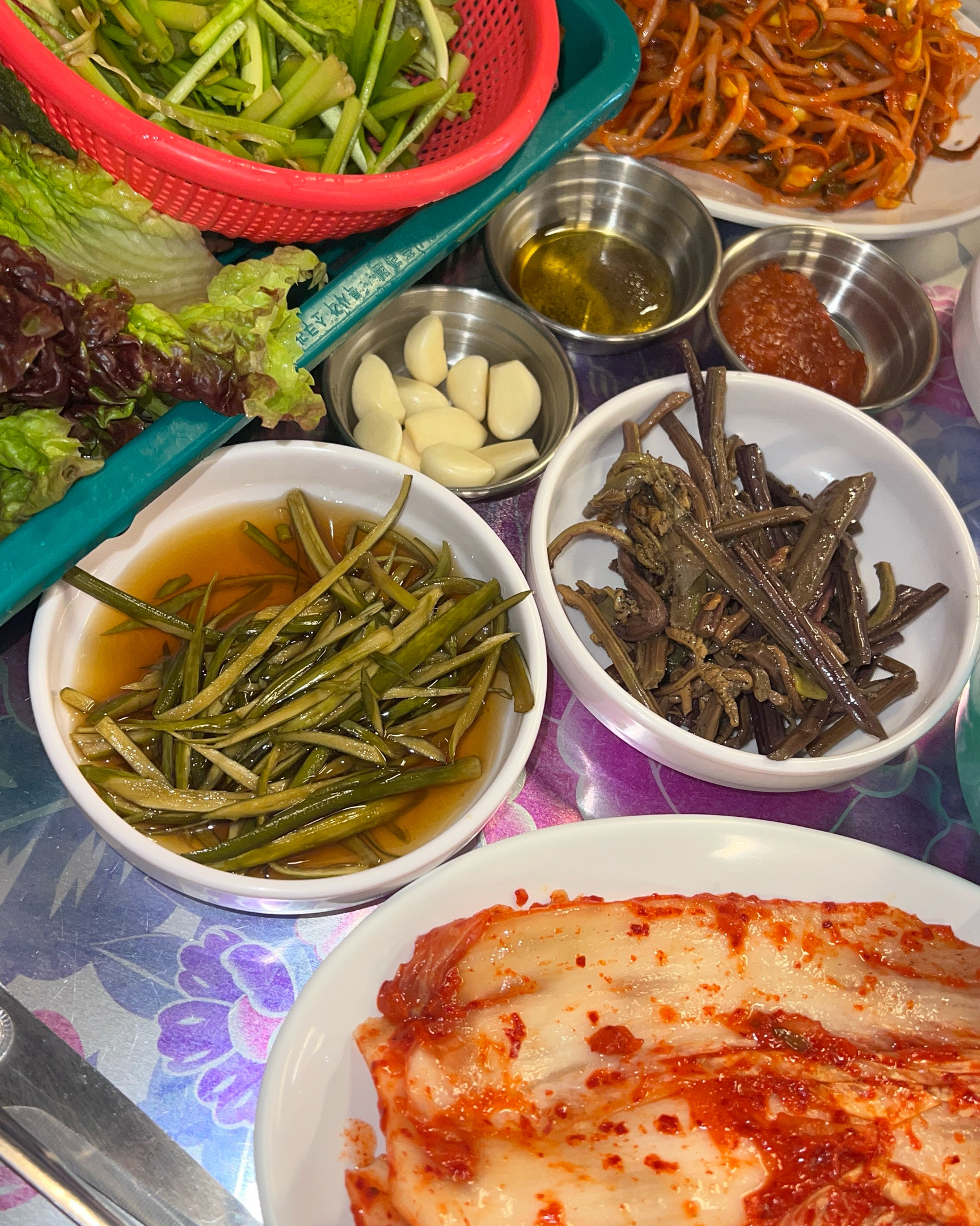 정자역 맛집 오뚜기식당 정자점 내돈내산 리얼후기