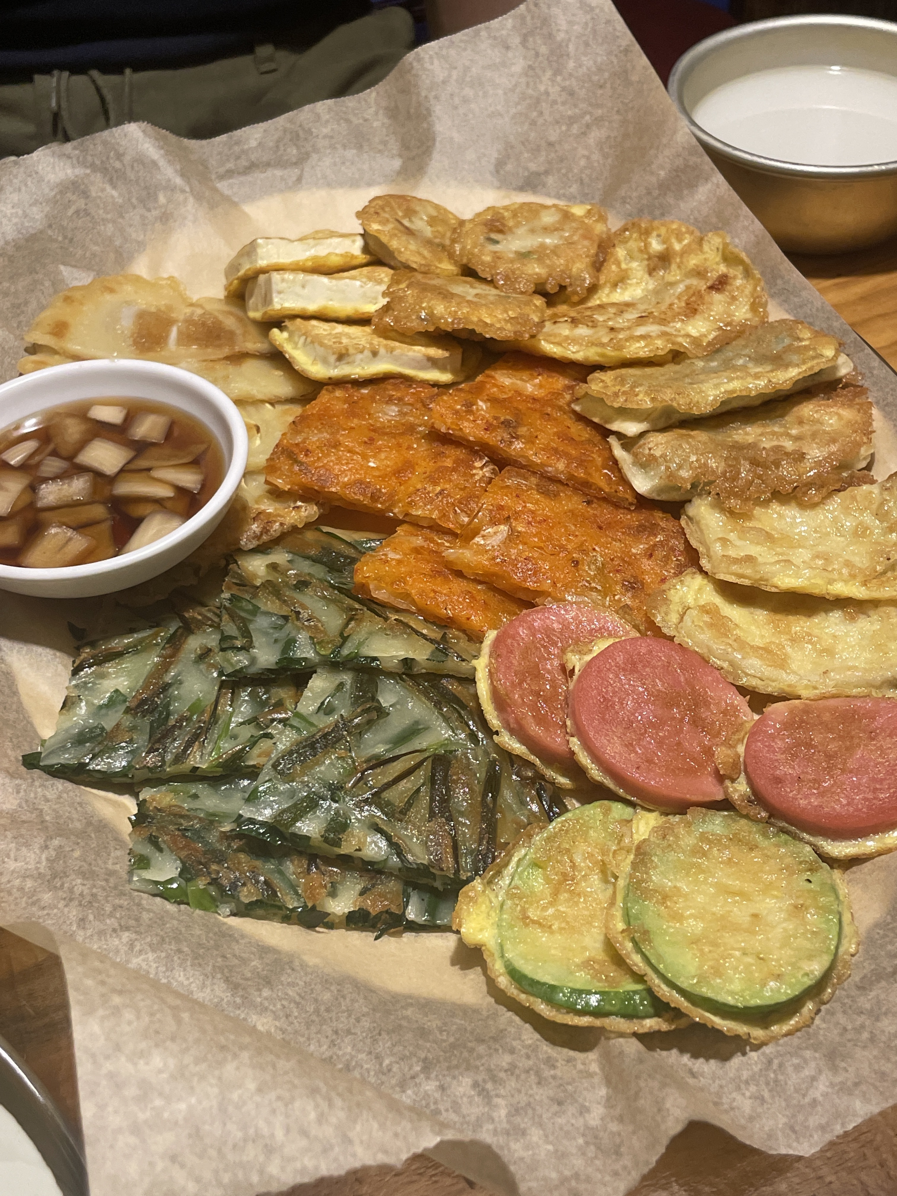 맛있어욥! - 천호동 맛집 청학동민속주점