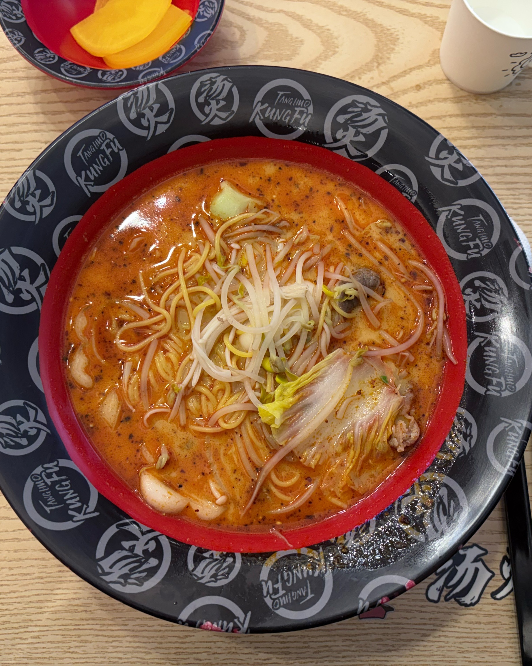 미금역 맛집 탕화쿵푸마라탕 분당미금역점 내돈내산 방문리뷰
