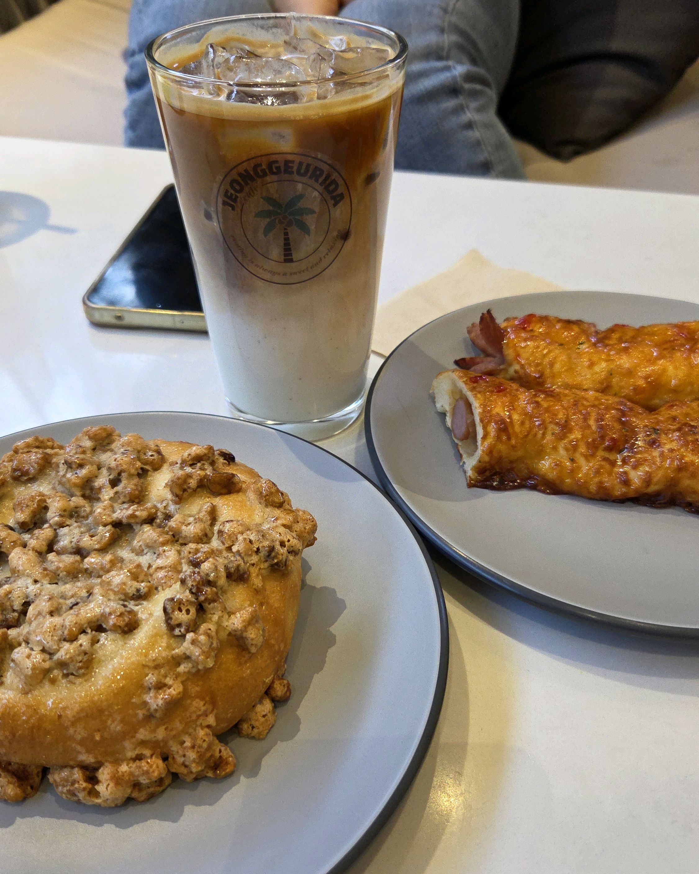 [용인 맛집 정그리다] 직접 가본 로컬 리뷰