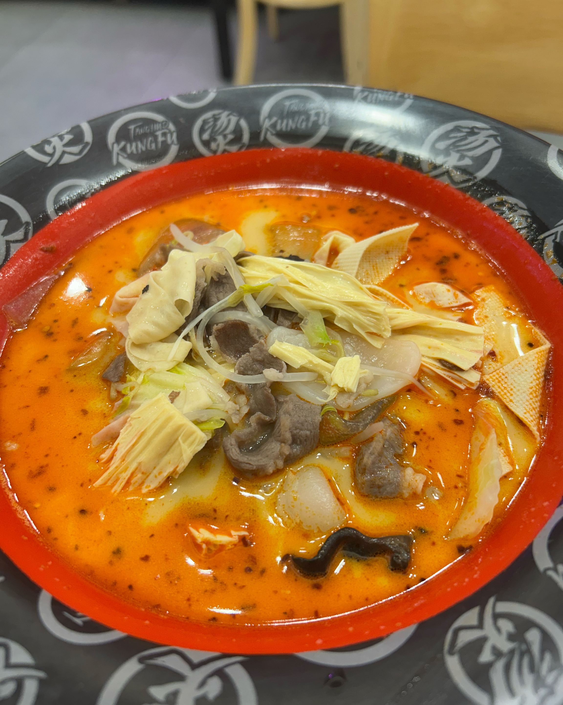 미금역 맛집 탕화쿵푸마라탕 분당미금역점 내돈내산 방문리뷰