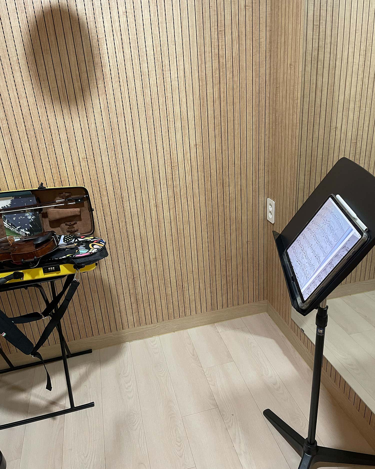 2번째 스튜디오 사진