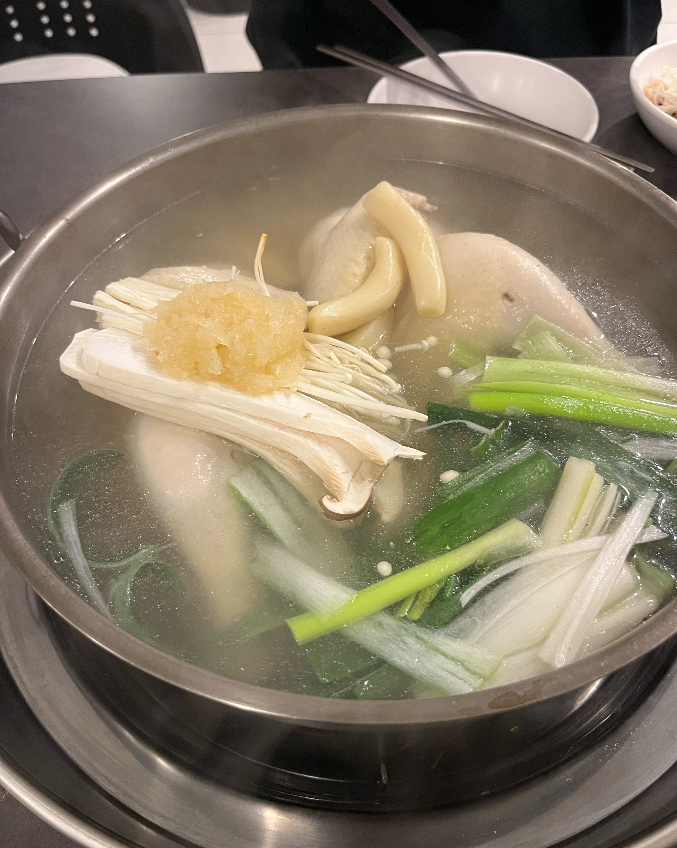 미금역 맛집 원닭 내돈내산 최신리뷰