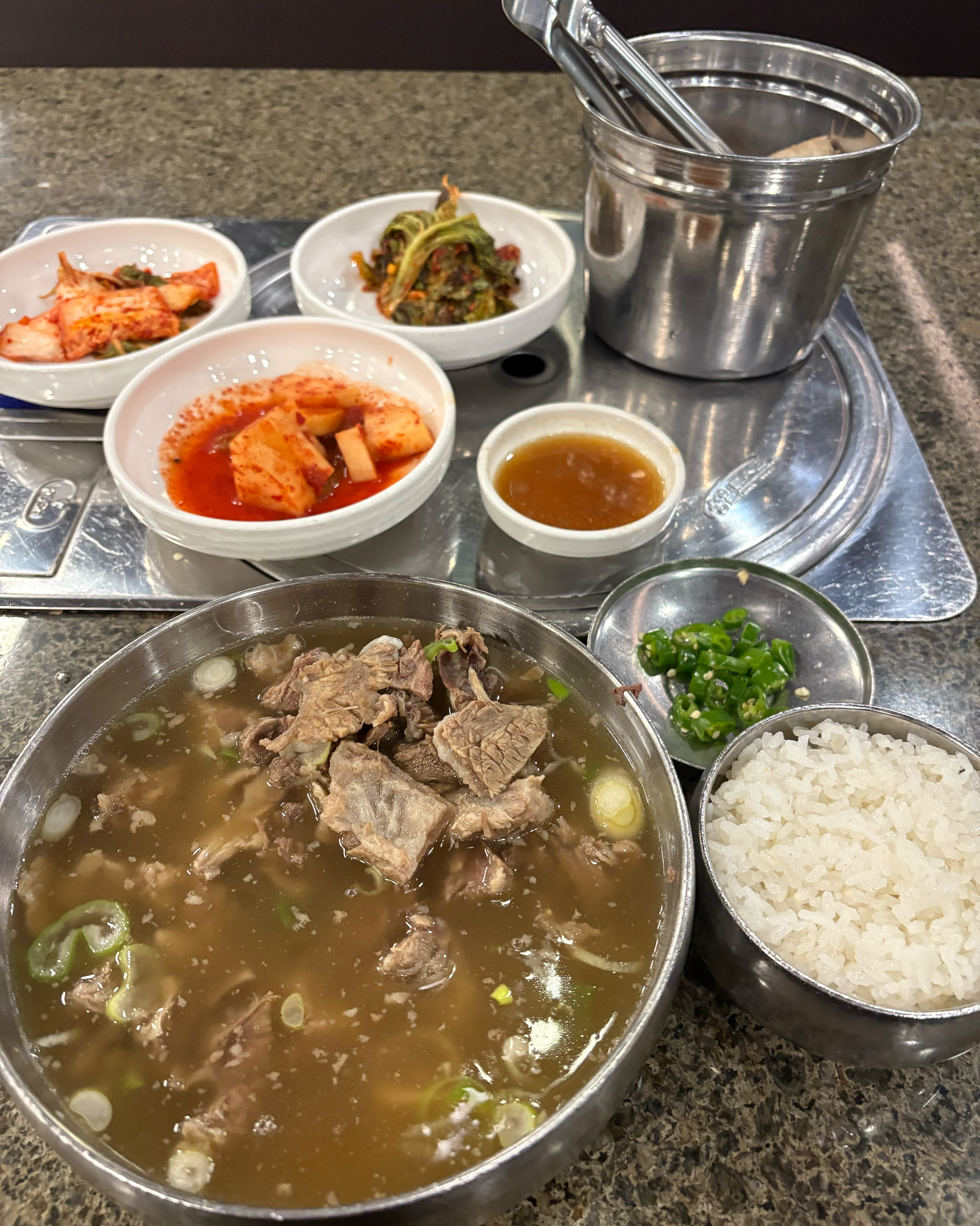 [용인 맛집 농우본갈비] 직접 가본 로컬 리뷰