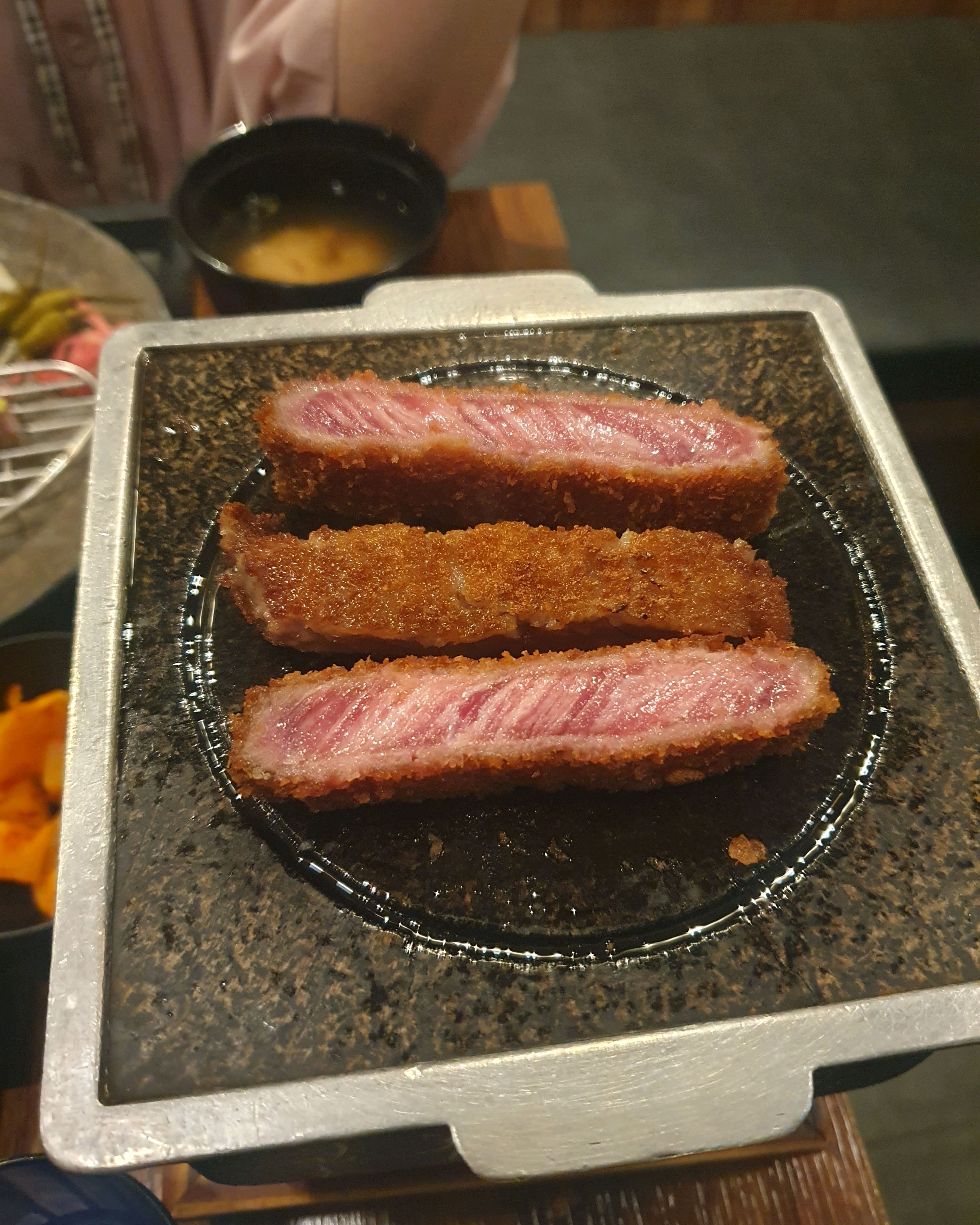 정자역 맛집 후라토식당 분당정자점 내돈내산 방문리뷰