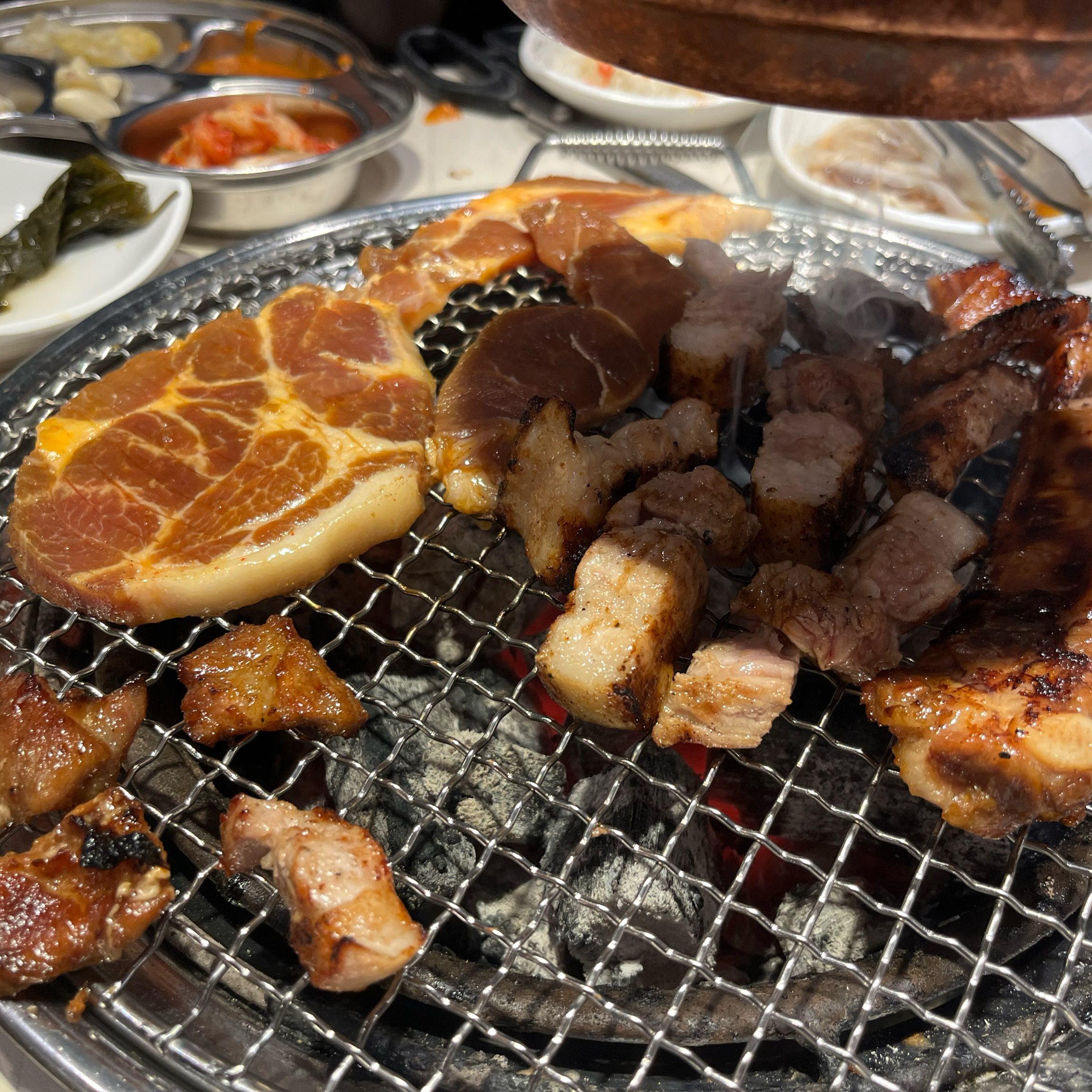 진짜 진짜 가성비 최고에 맛까지!! 완전 단골될꺼라니까요~~ 데이트 잘하구 갑니당!! 대박