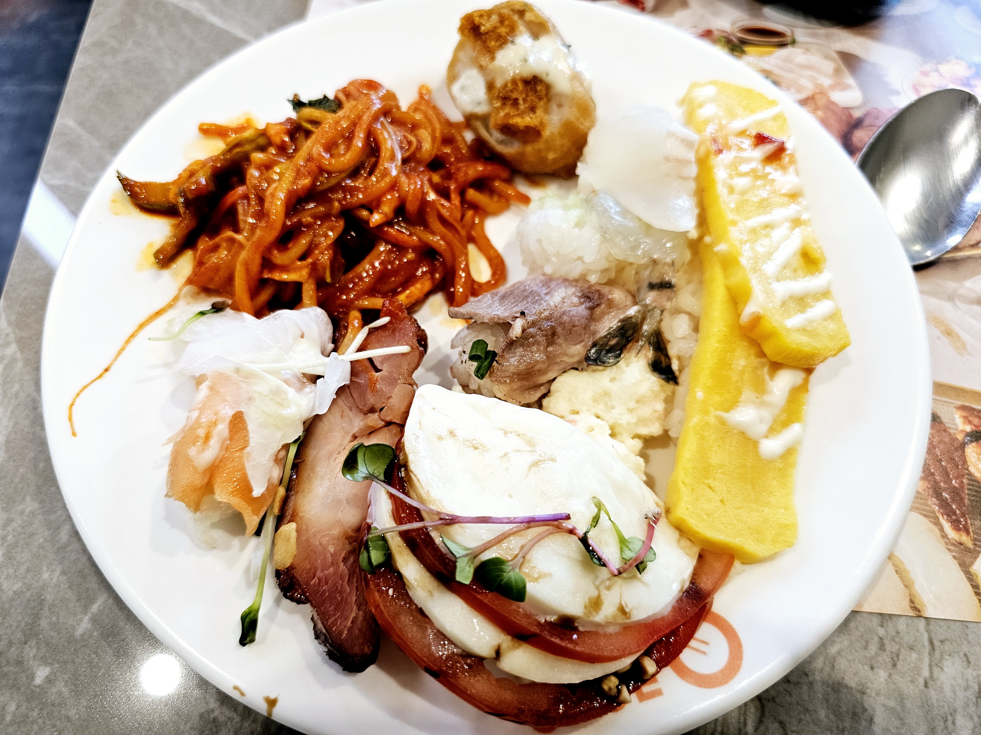 연신내 맛집 쿠우쿠우 연신내점 내돈내산 찐리뷰