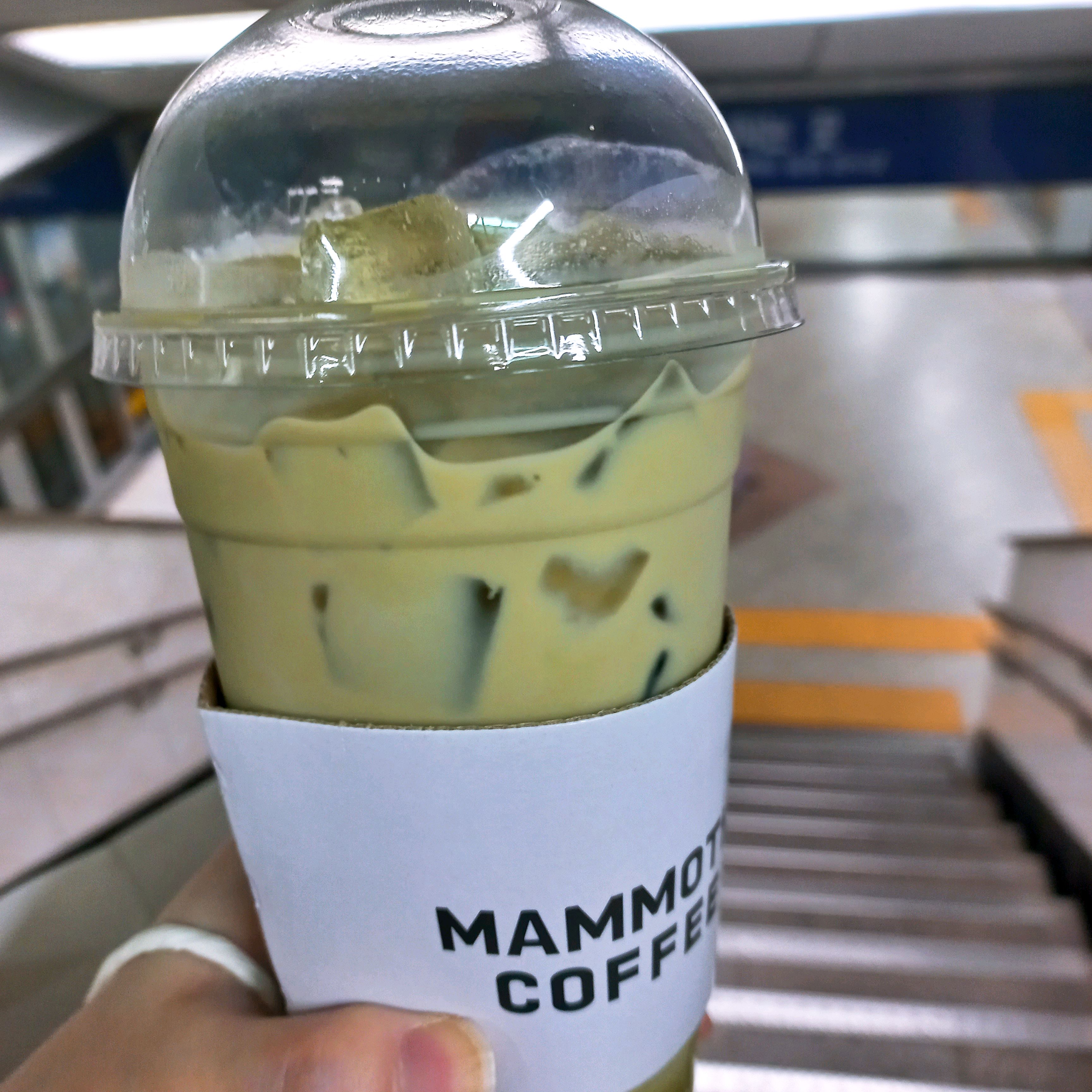 오리역 맛집 매머드익스프레스 오리역하나EZ타워점 내돈내산 방문리뷰