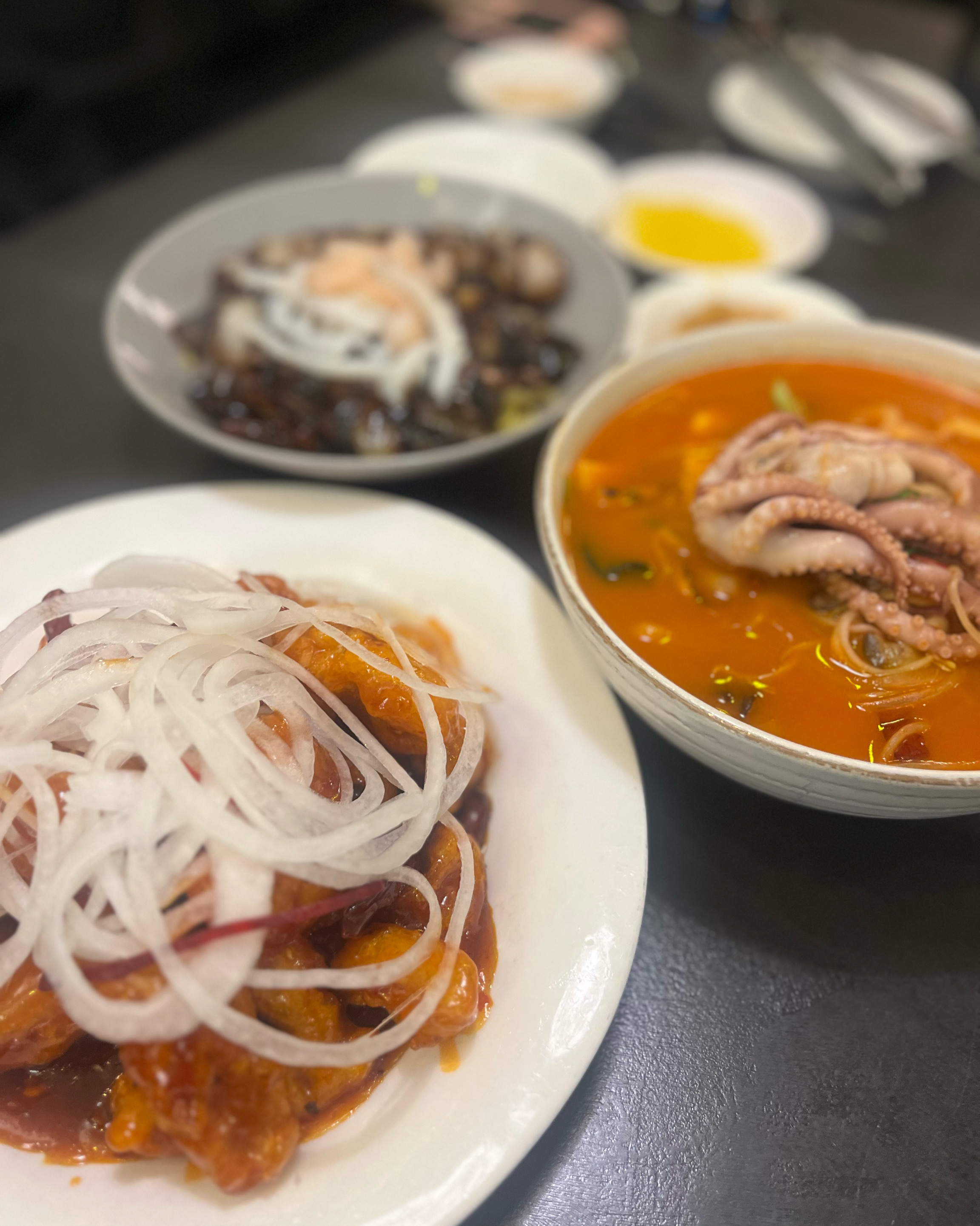 미금역 맛집 동천홍 미금점 내돈내산 최신리뷰