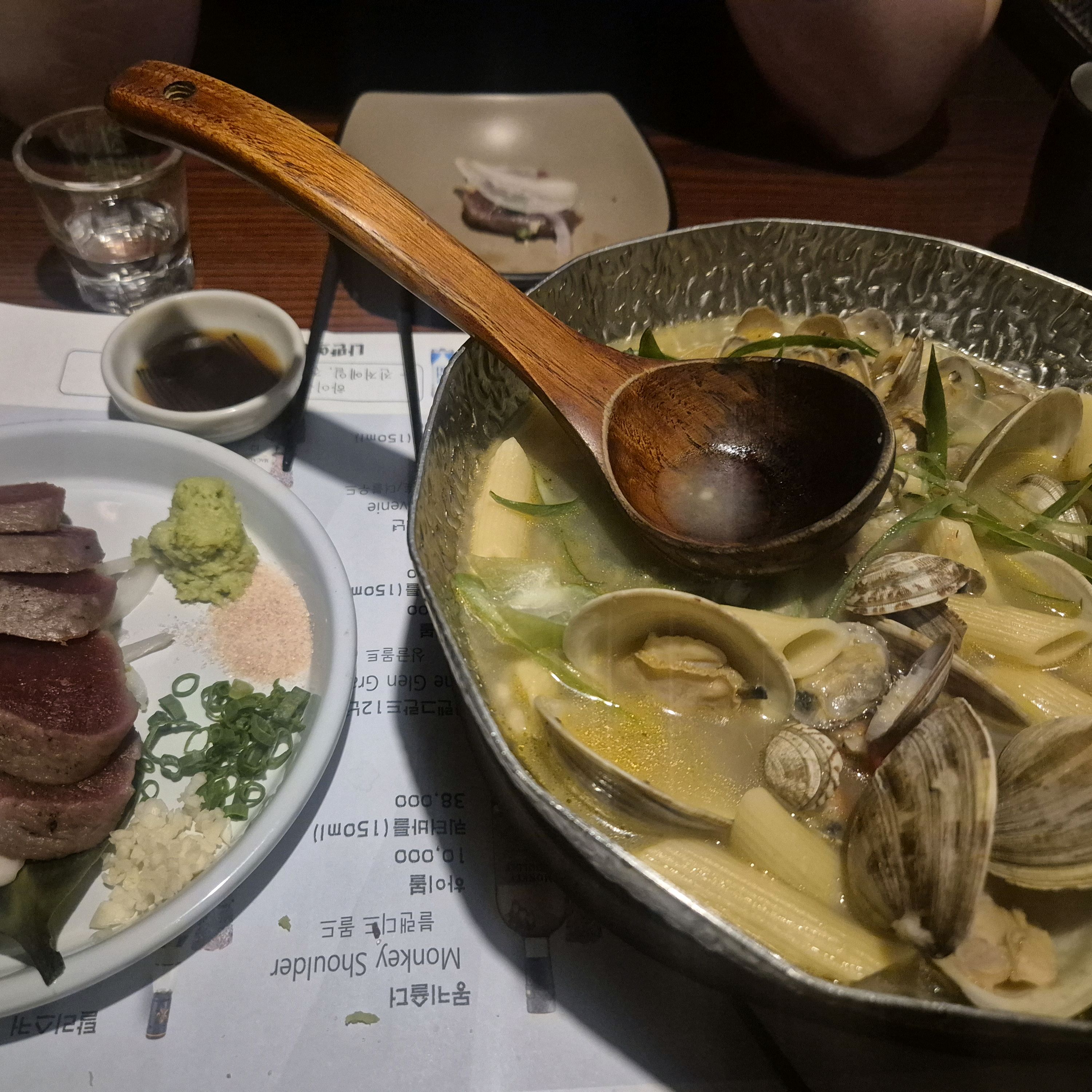 정자역 맛집 스미노카리 정자점 내돈내산 방문리뷰