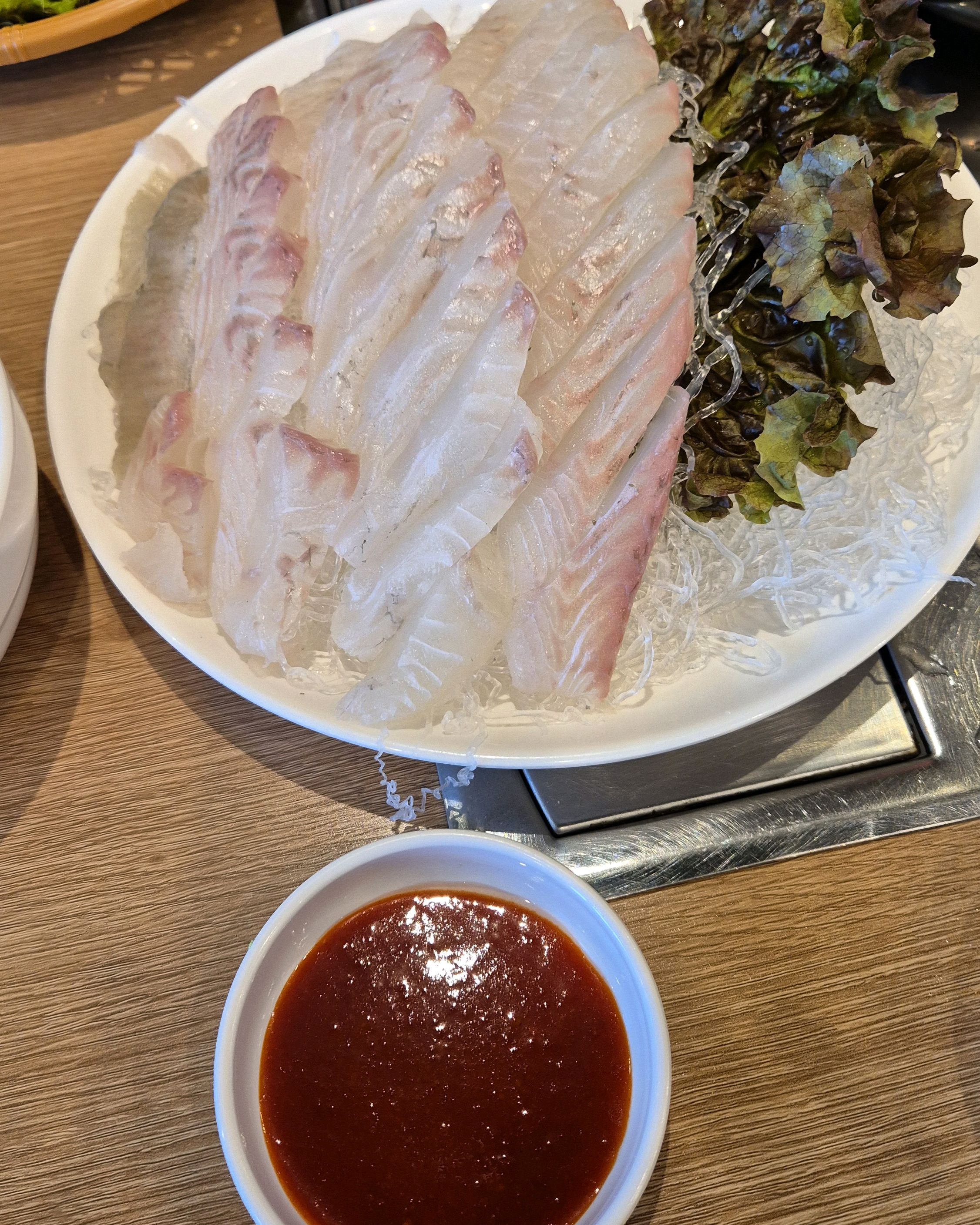 정자역 맛집 속초오징어어시장 정자점 내돈내산 찐리뷰