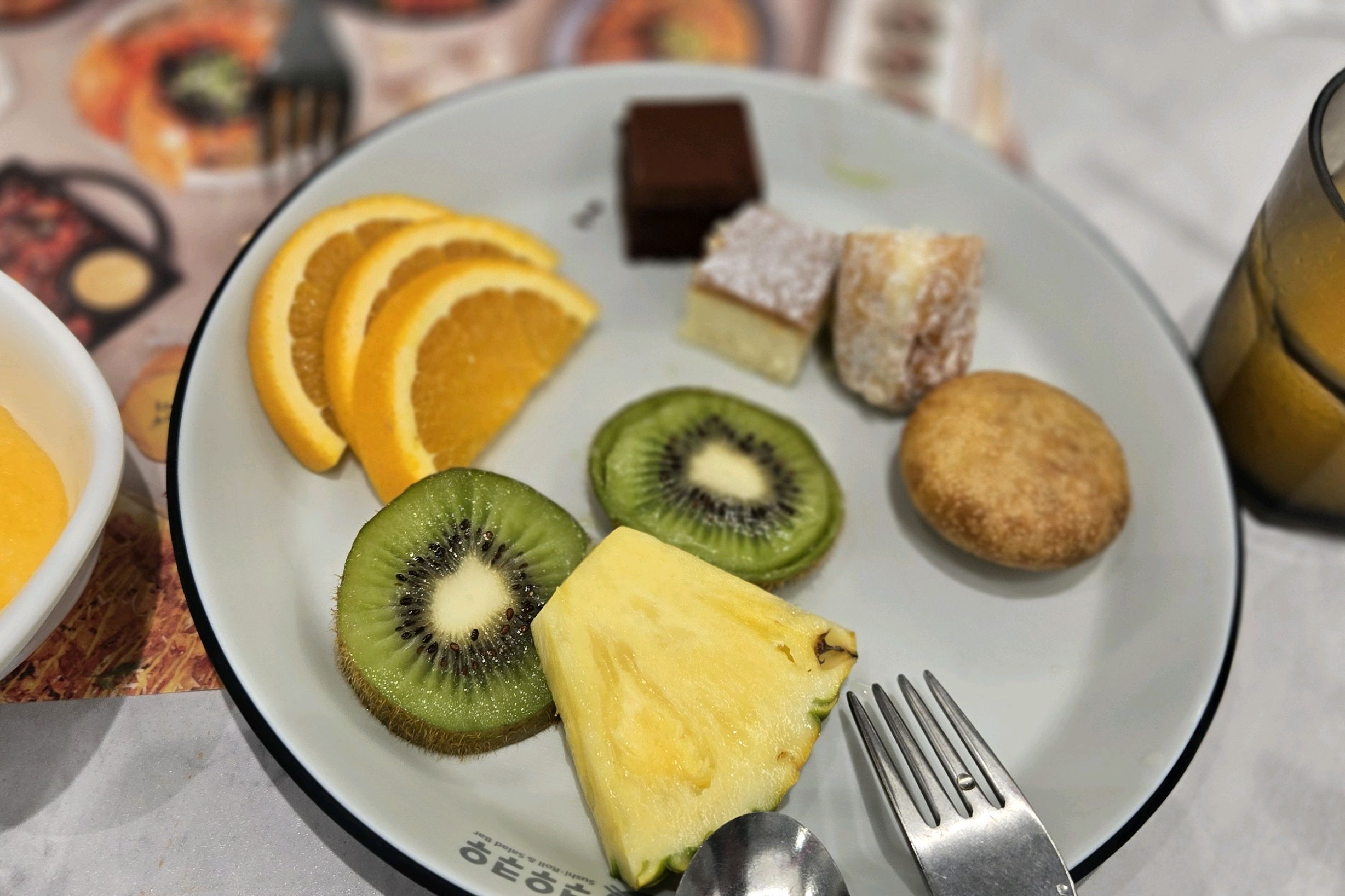 고양 화정 맛집 쿠우쿠우 화정점 내돈내산 찐리뷰