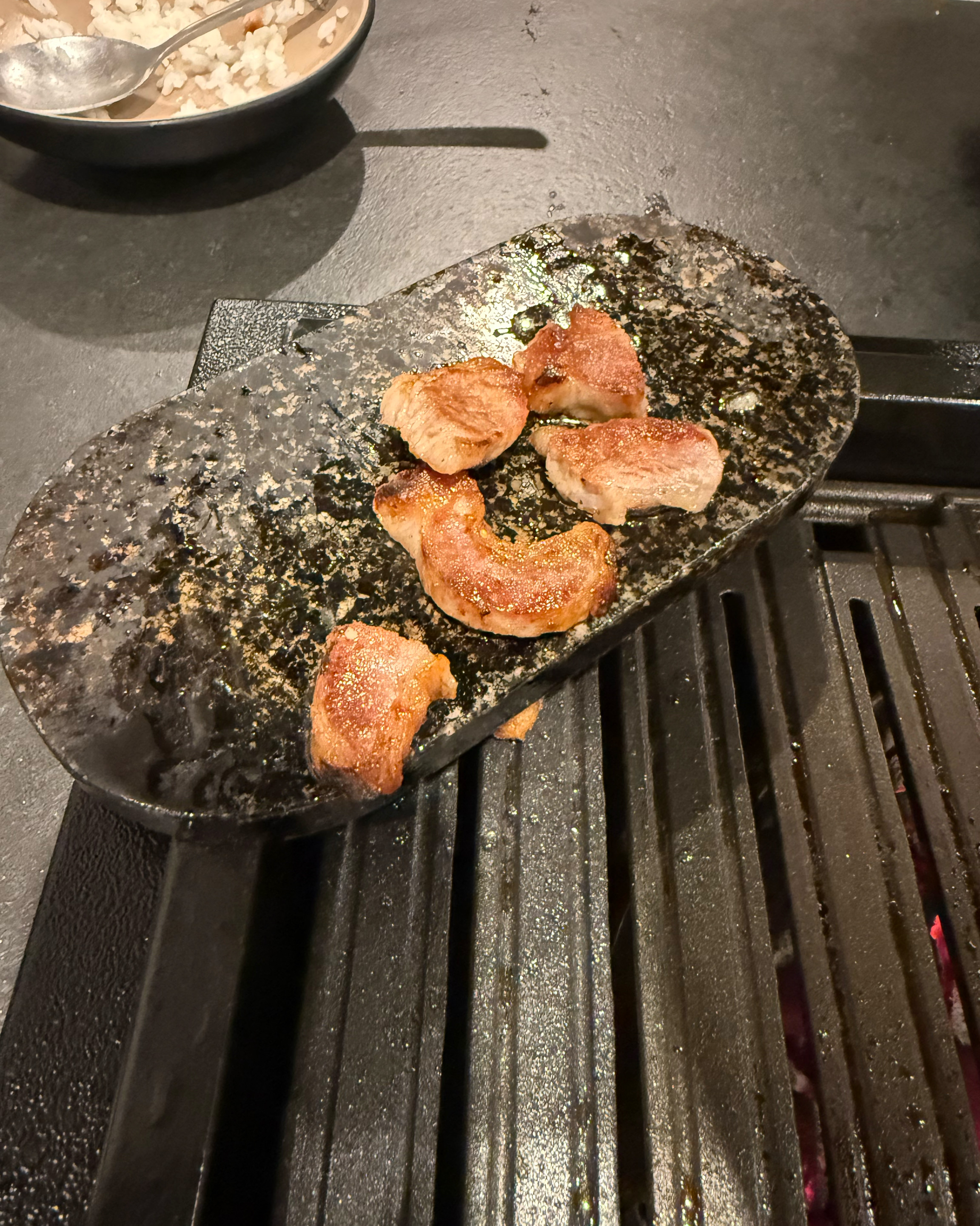 오리역 맛집 정육식당육국 분당오리역점 내돈내산 방문리뷰