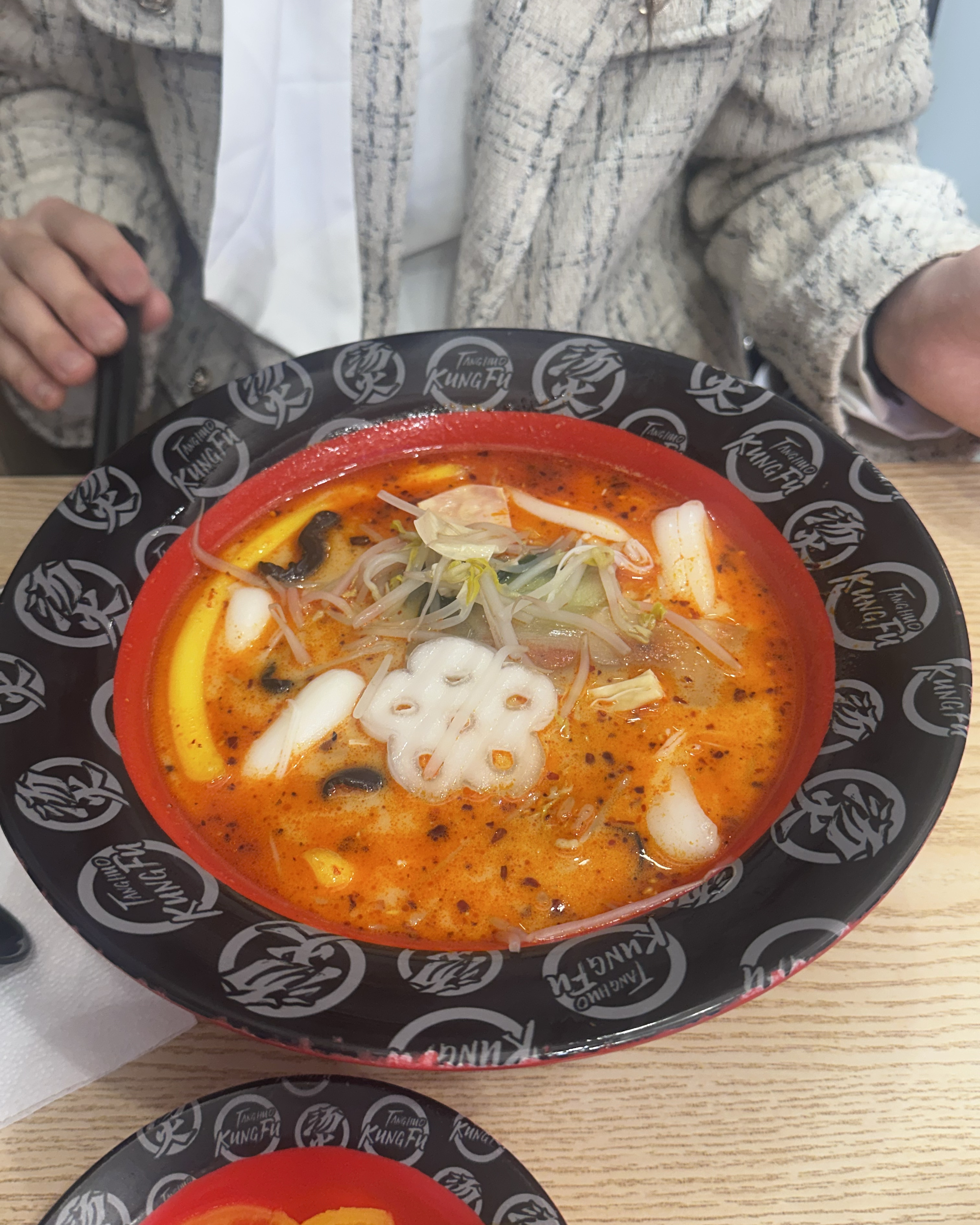 미금역 맛집 탕화쿵푸마라탕 분당미금역점 내돈내산 방문리뷰