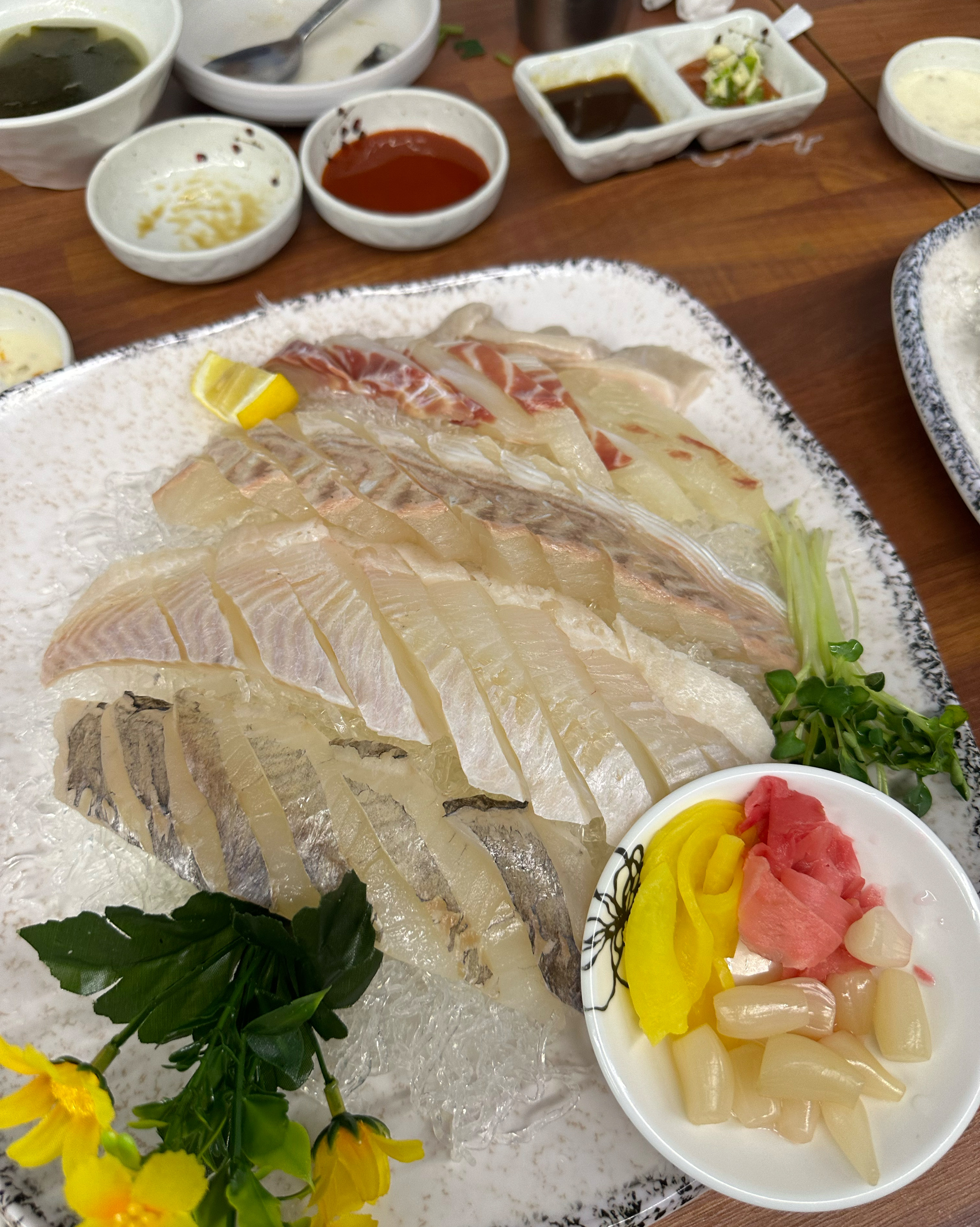 미금역 맛집 그집수산 내돈내산 방문리뷰