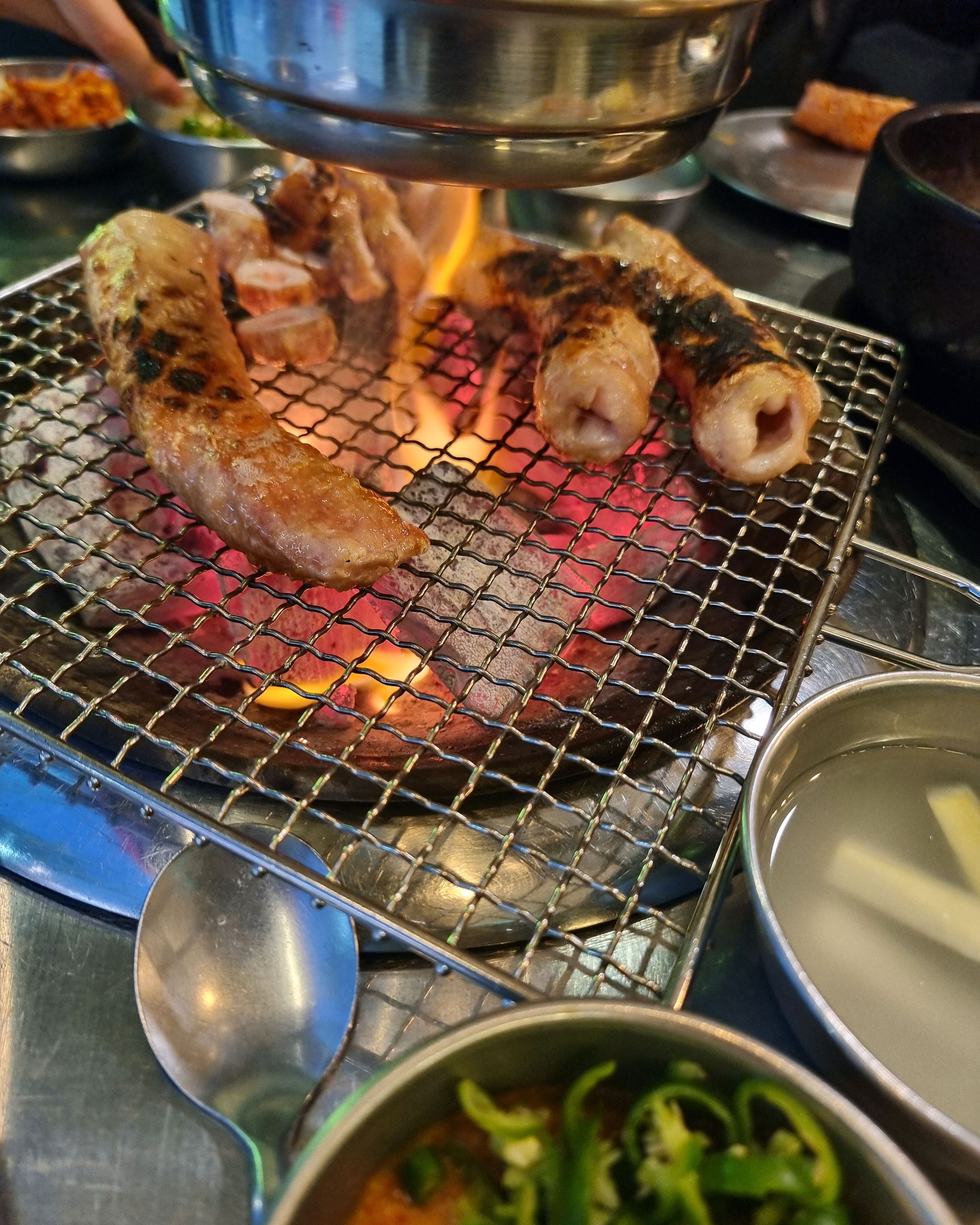 맛있어요!! - 대구 맛집 우야지막창 동대구역점