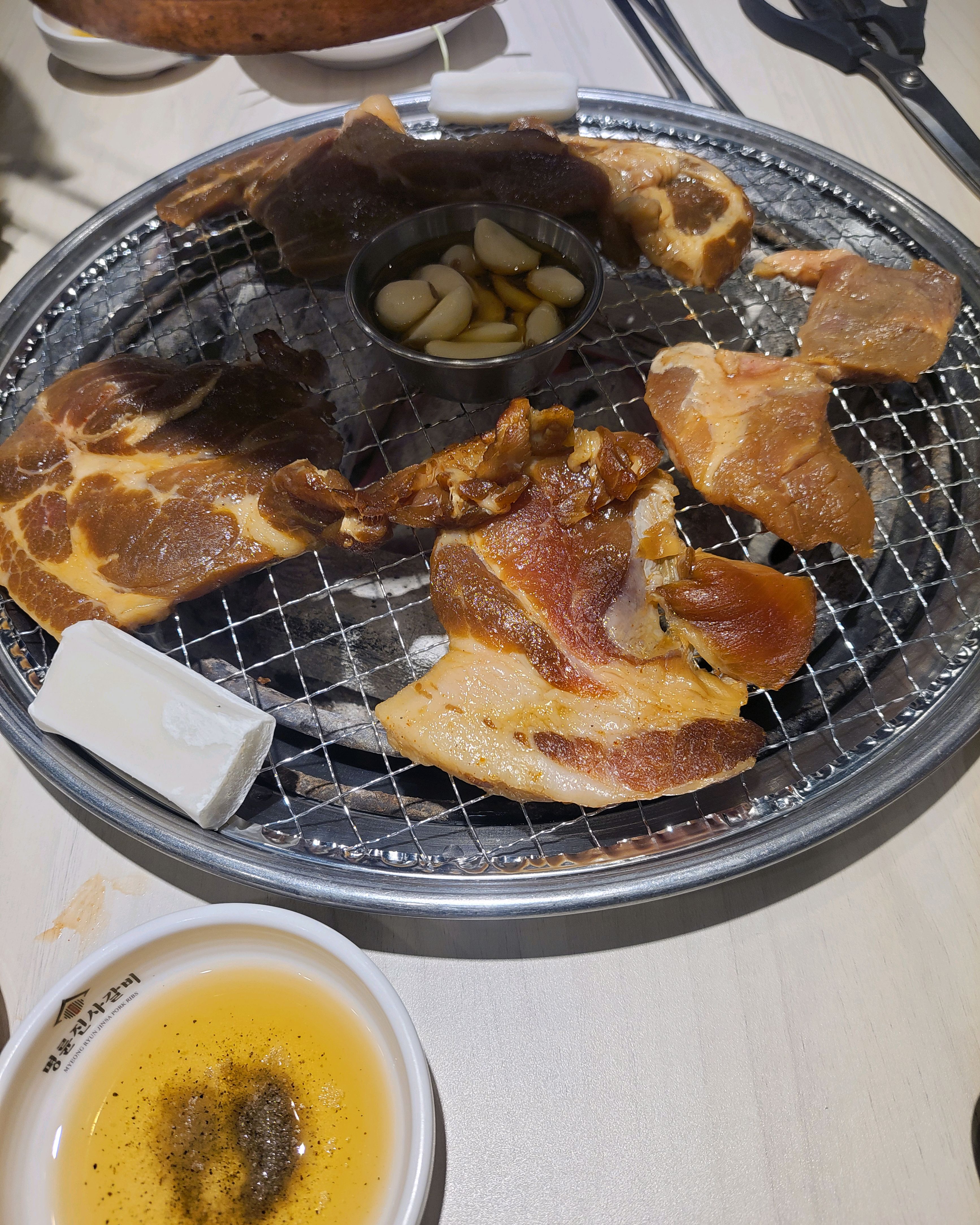 가성비는 명륜이져 ~ - 방배동 맛집 명륜진사갈비 서울방배점