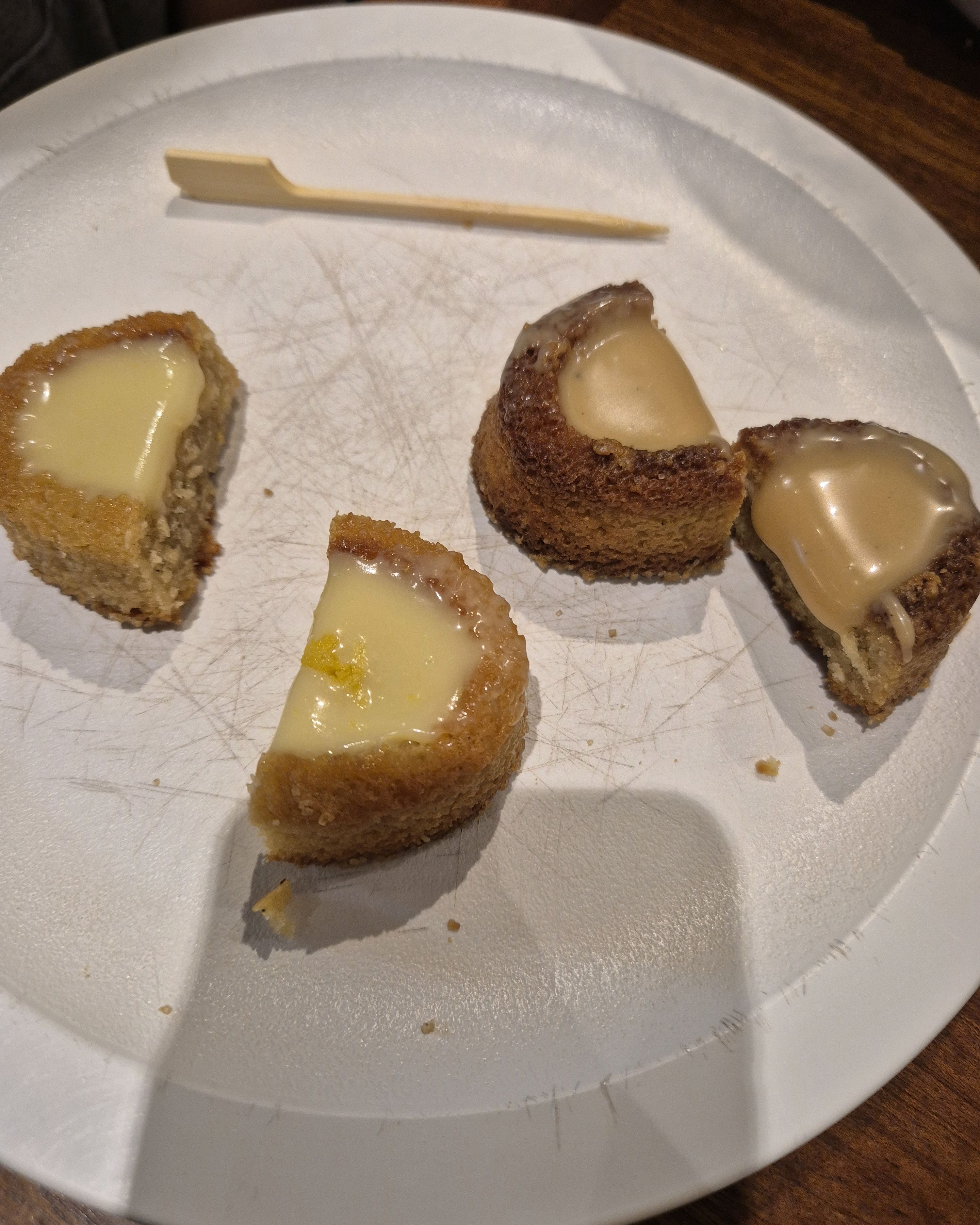 티그레다 신제품 나왔다고 해서 가봤는데 - 대전 맛집 성심당 롯데백화점 대전점