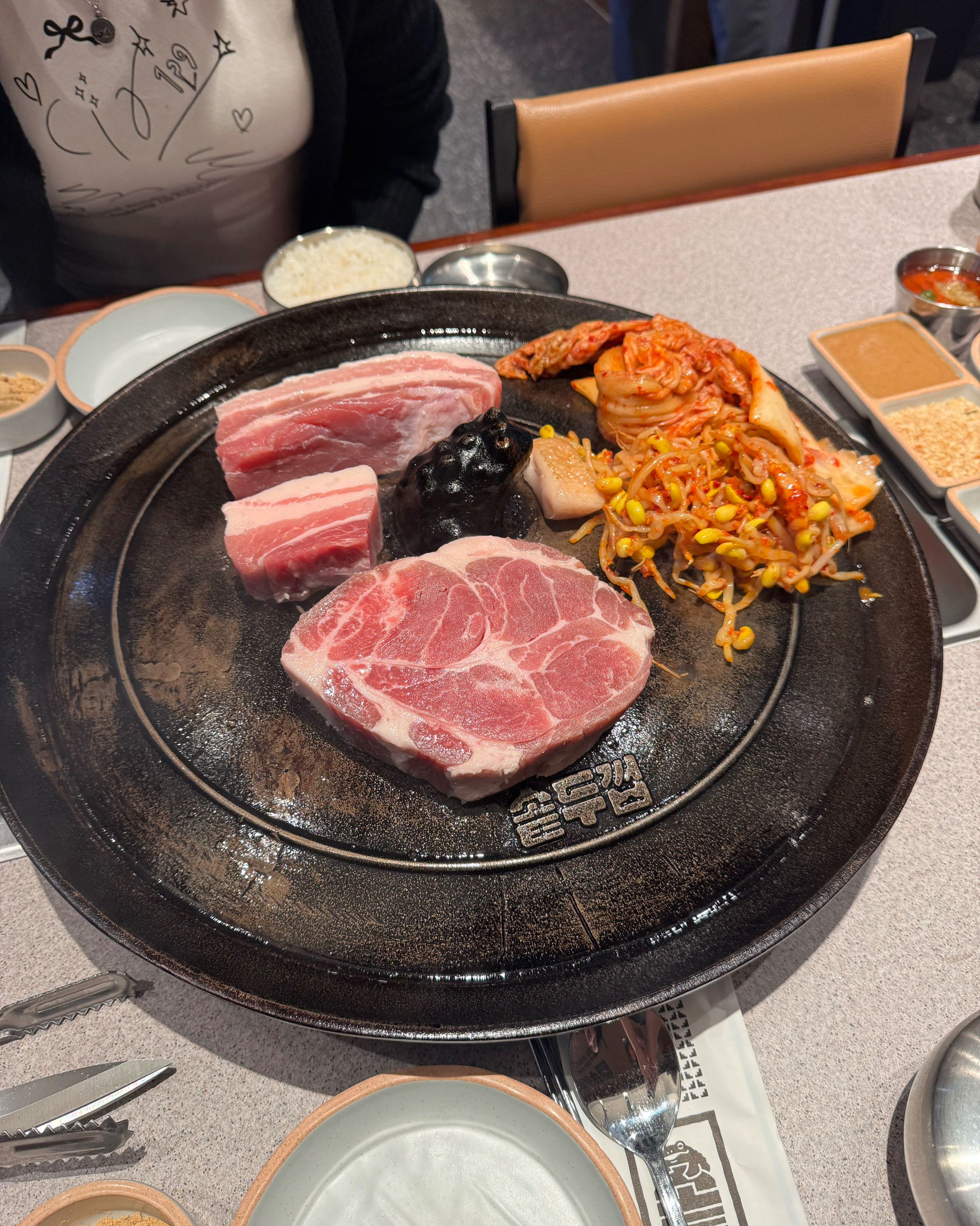 [용인 맛집 솥두껍 기흥구청점] 직접 가본 로컬 리뷰