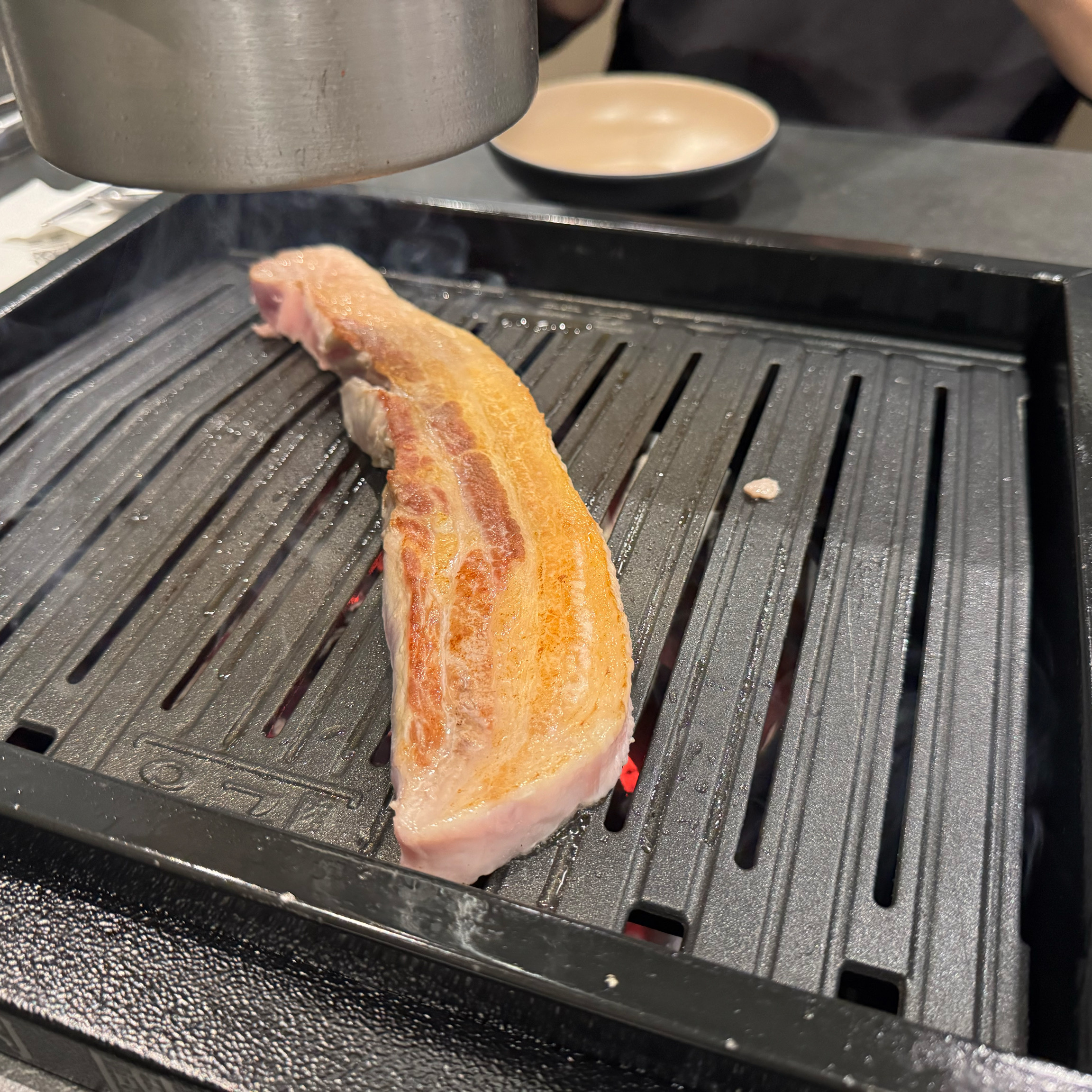오리역 맛집 정육식당육국 분당오리역점 내돈내산 방문리뷰