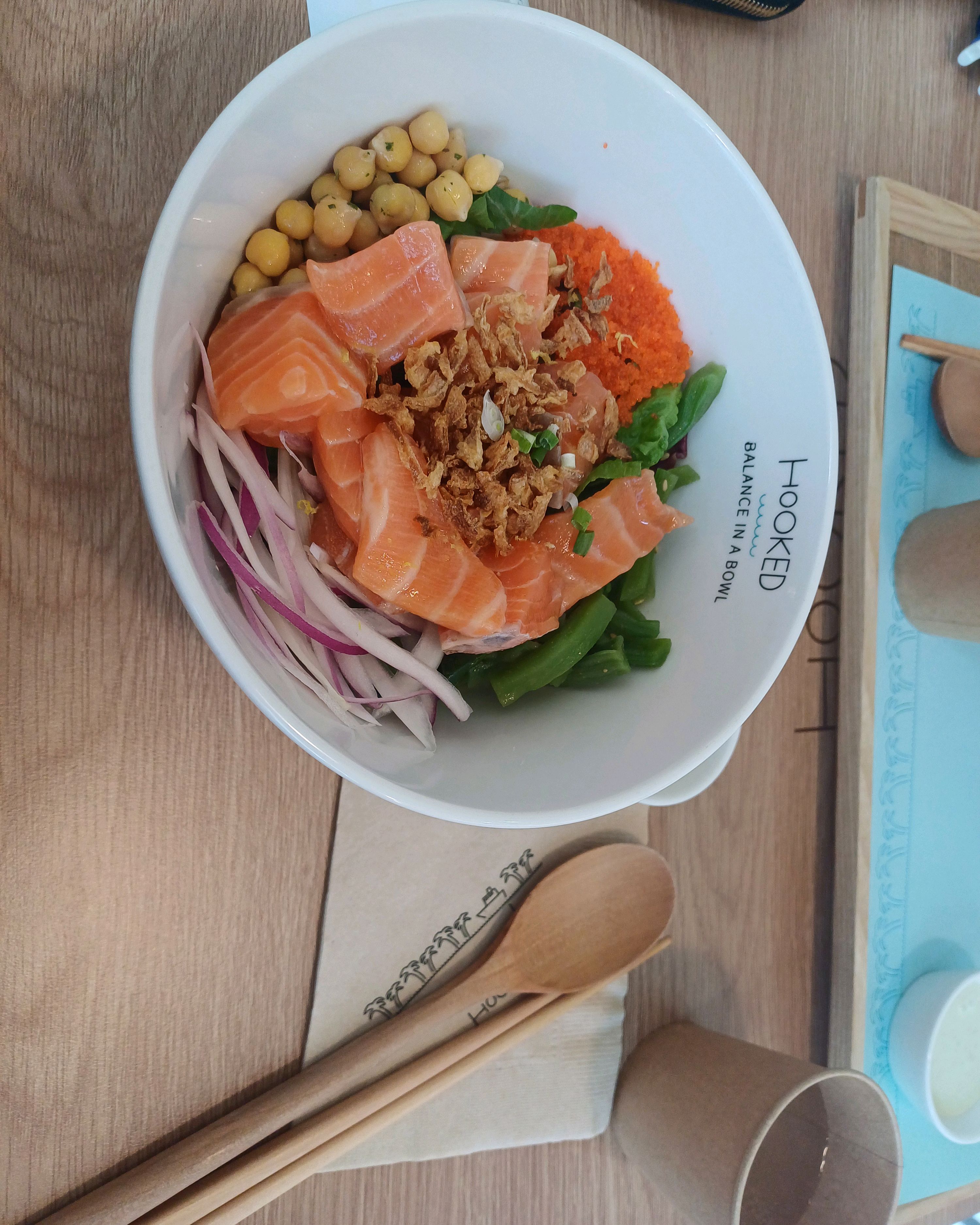 정자역 맛집 훅트포케 정자역점 내돈내산 방문후기