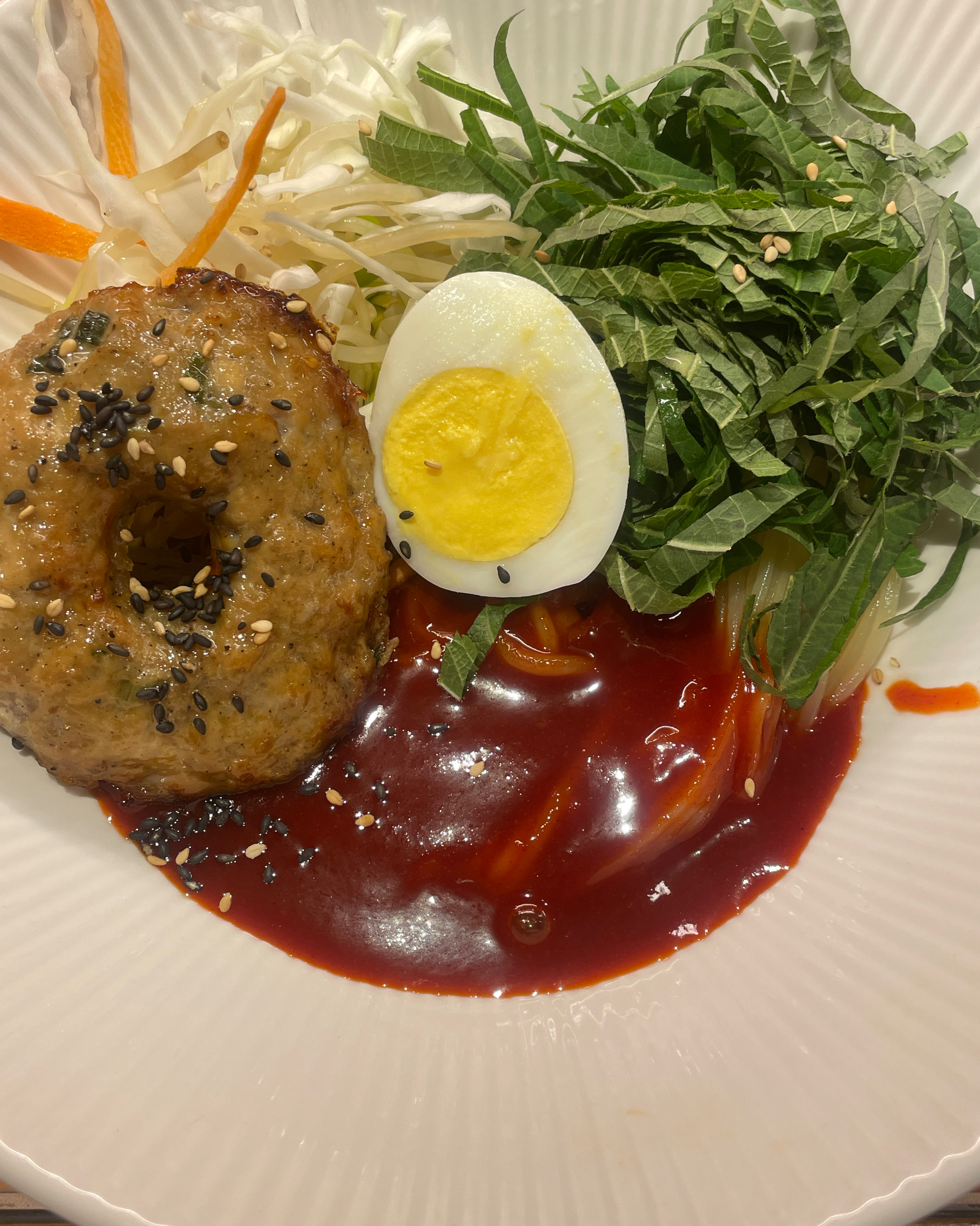 오늘 처음 방문했는데 너무 맛있어요! - 망원동 맛집 베이비범 망원