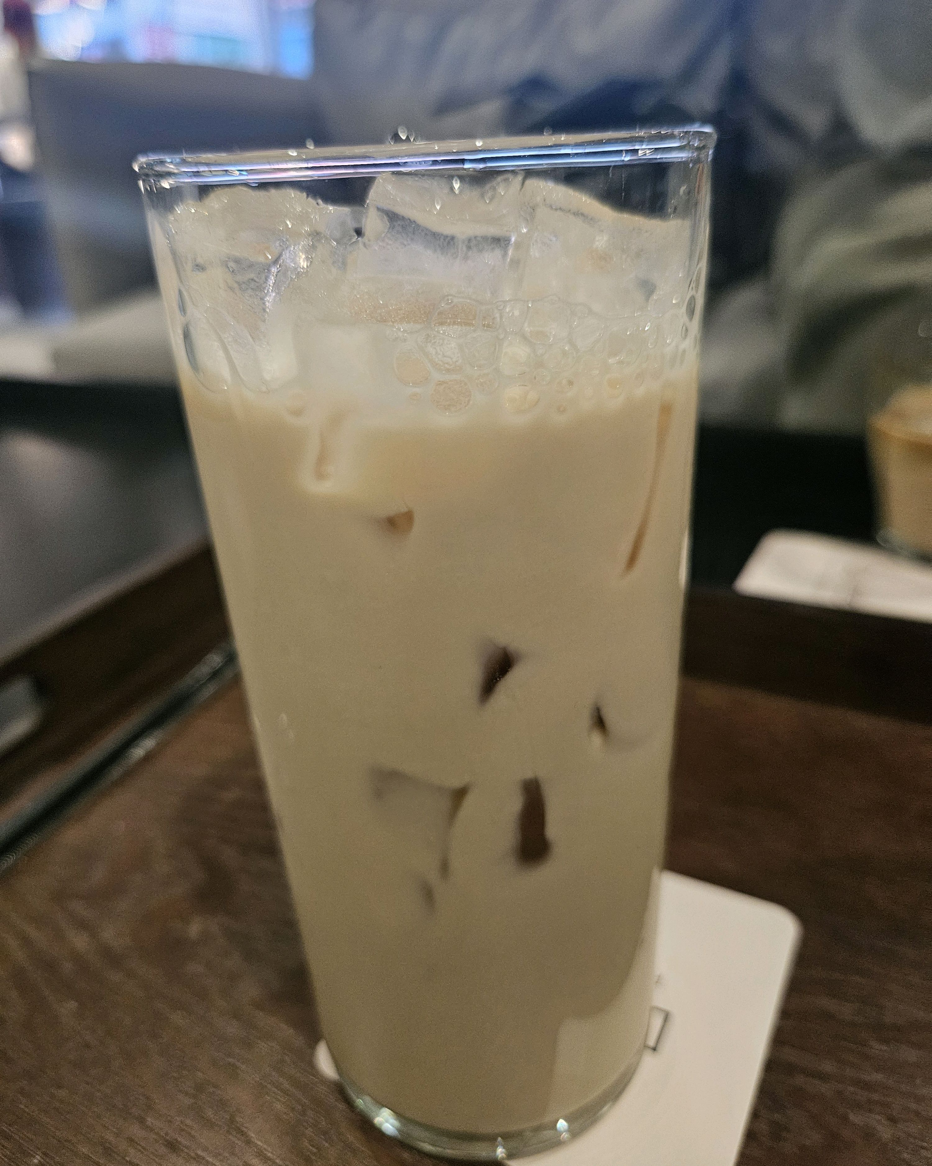 양 많아서 좋고 분위기 잔잔해요 - 안양 맛집 데이도트