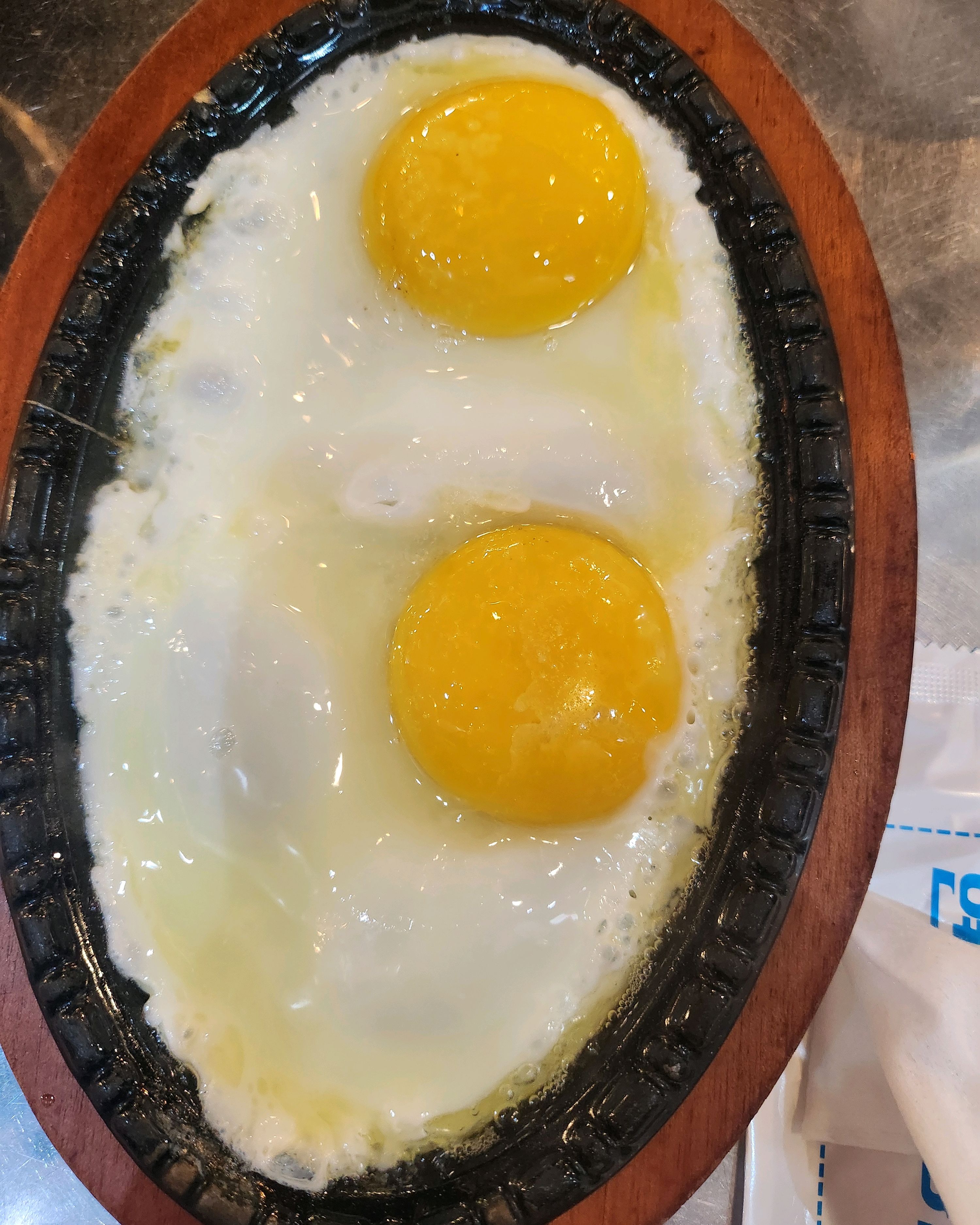 너무 맛있어서 자주 오는 곳이예요~~고기 육즙도 듬뿍 고기가 진짜 맛나요^^ - 불당동 맛집 못생긴뚱돼지 불당직영점
