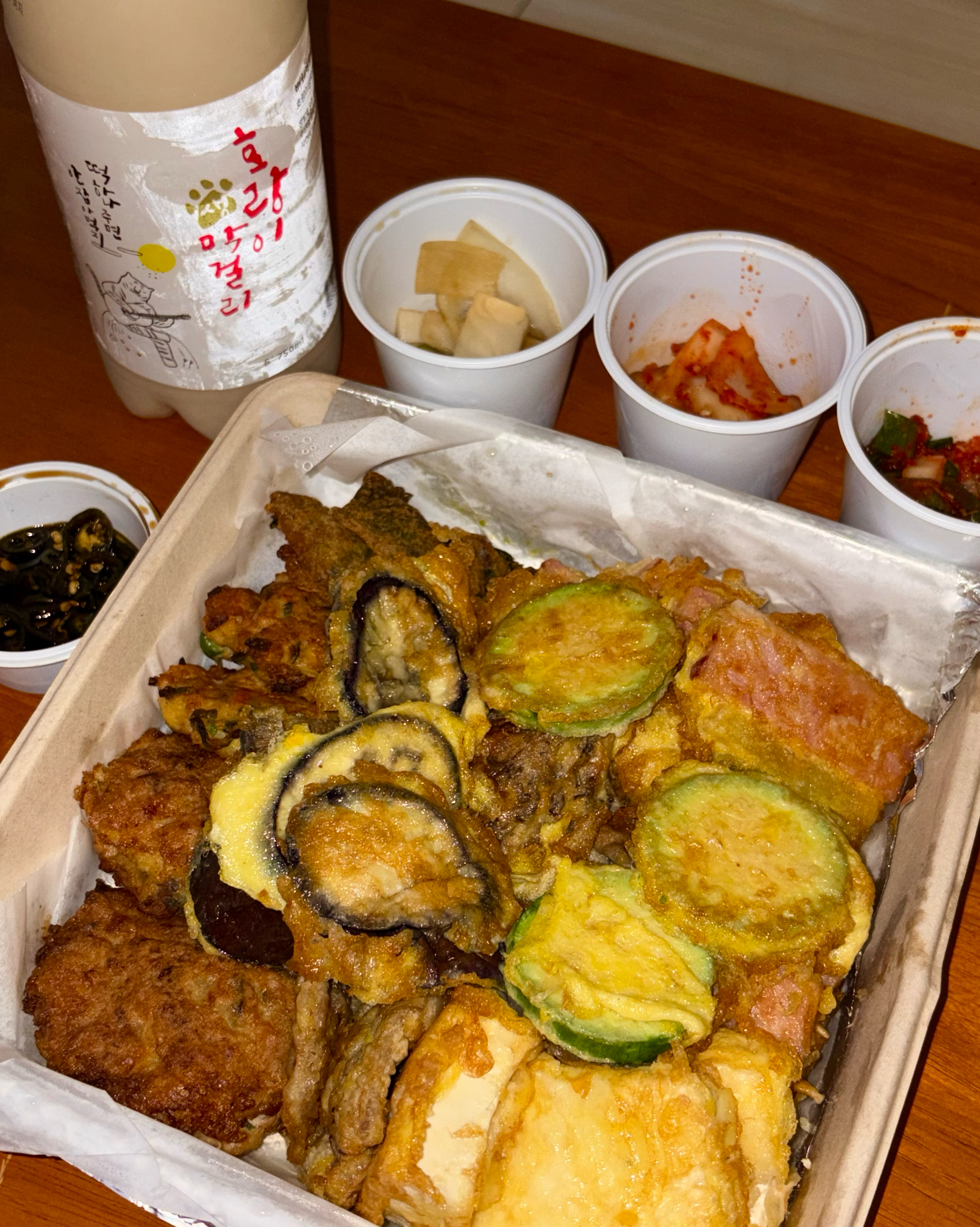 아진짜 맛있어요 전싫어하는 인간이였는데 - 불당동 맛집 전사랑
